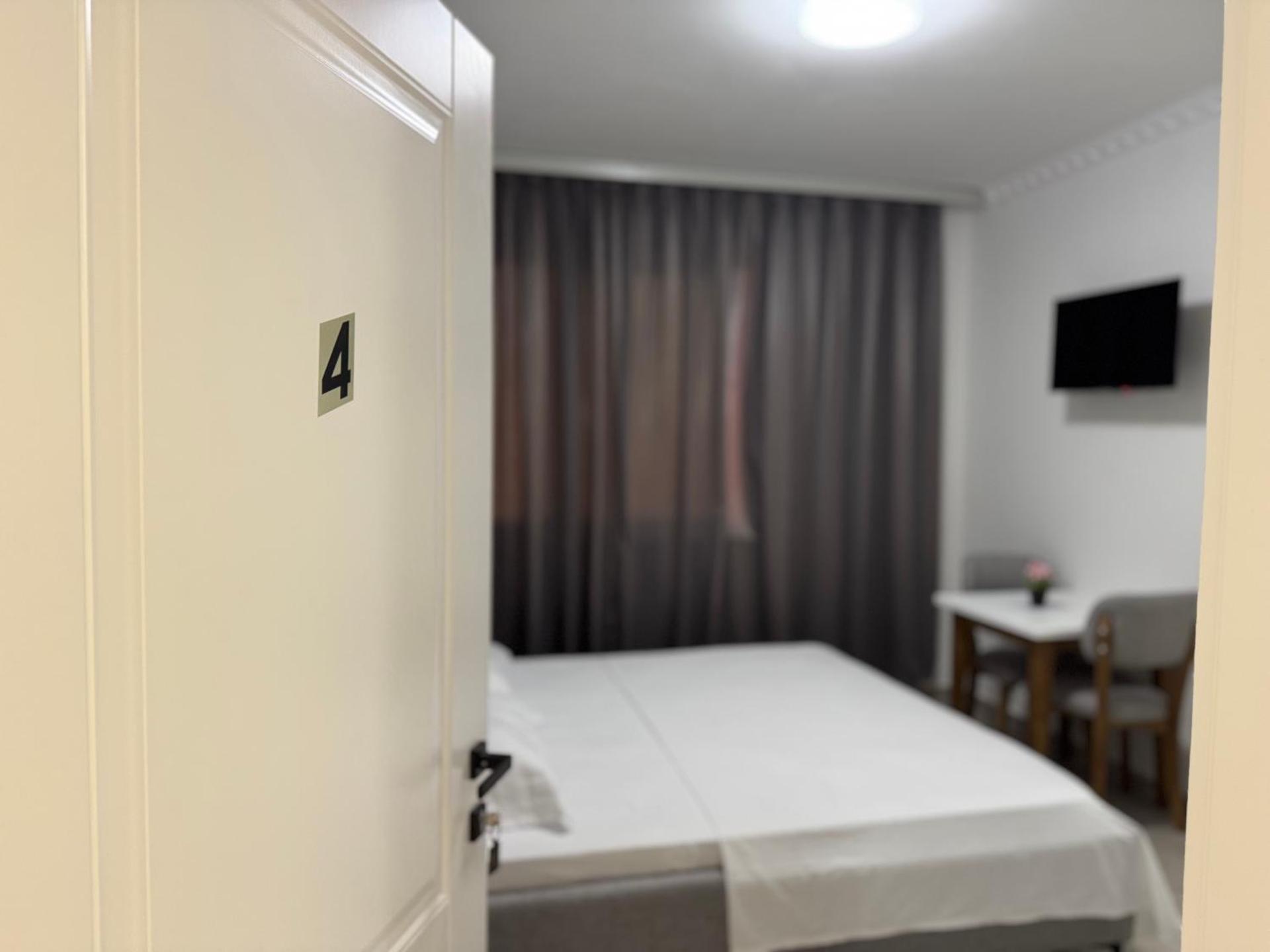 Aerostay Hotel - Photo 55