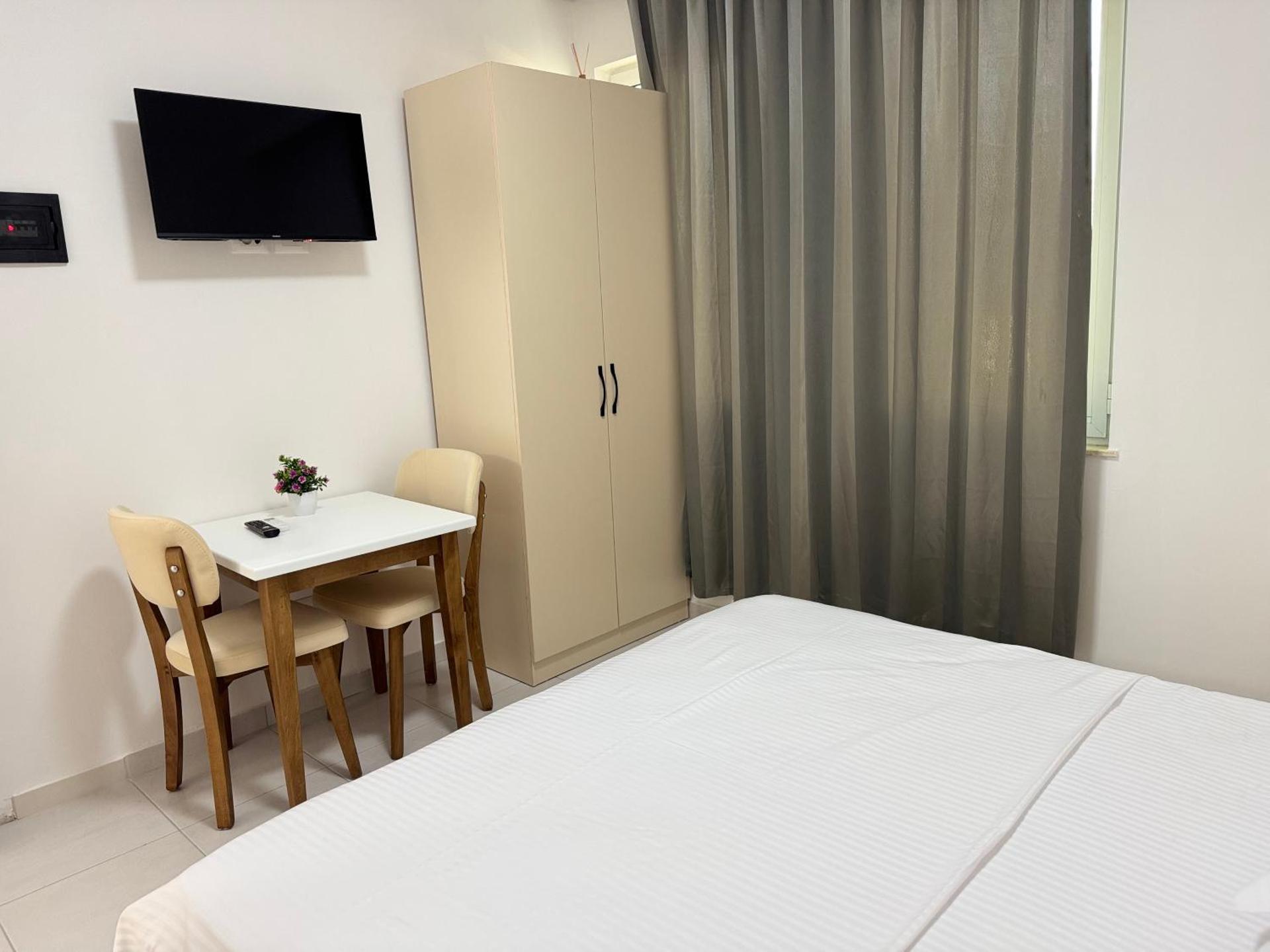 Aerostay Hotel - Photo 58