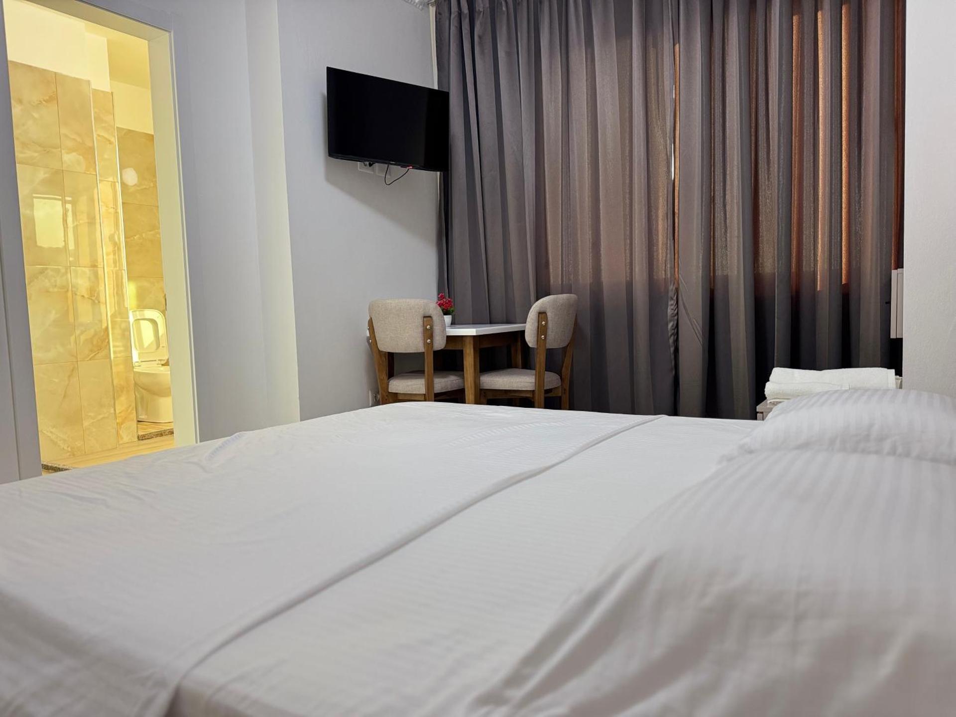 Aerostay Hotel - Photo 69