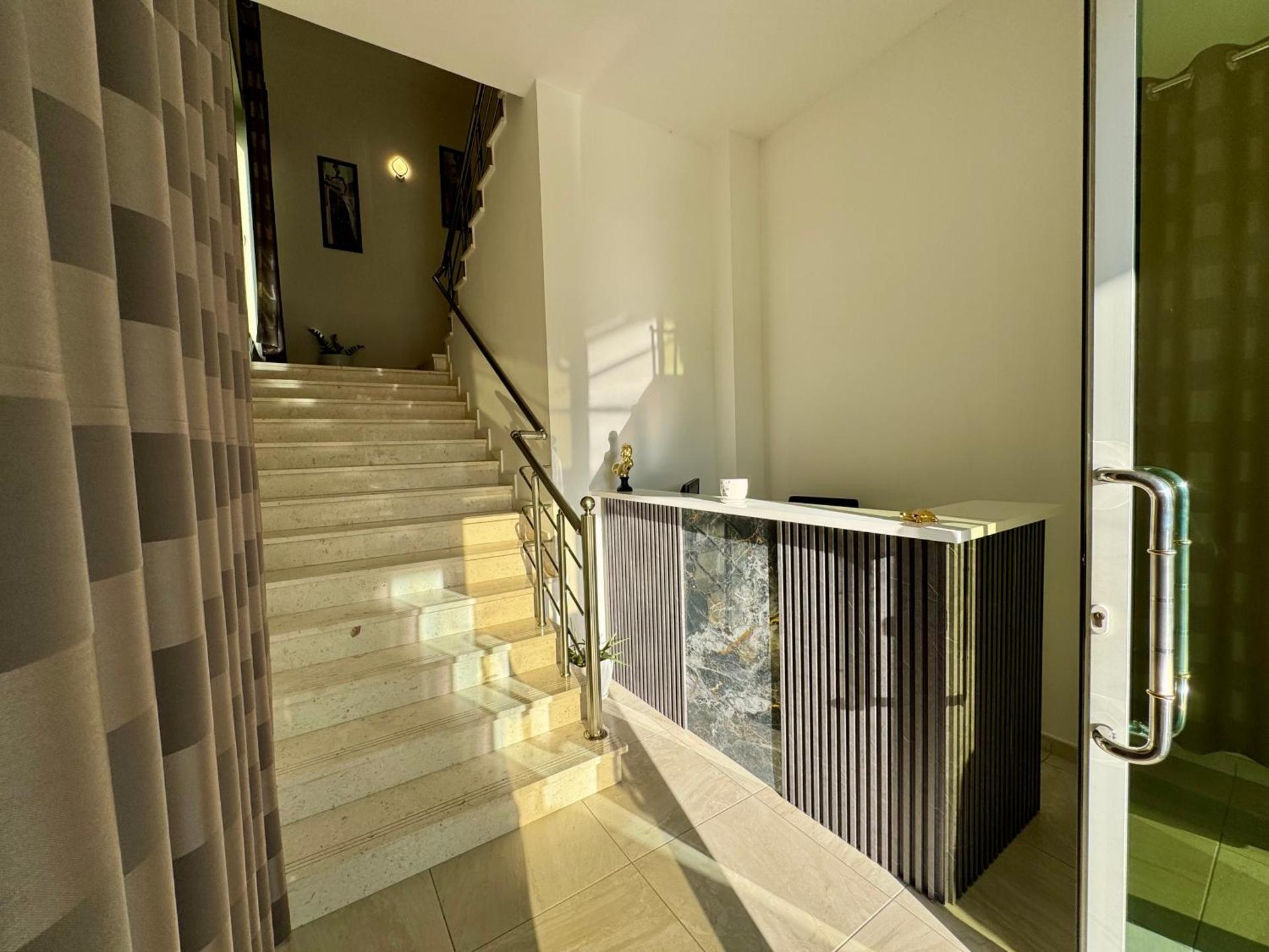 Aerostay Hotel - Photo 26