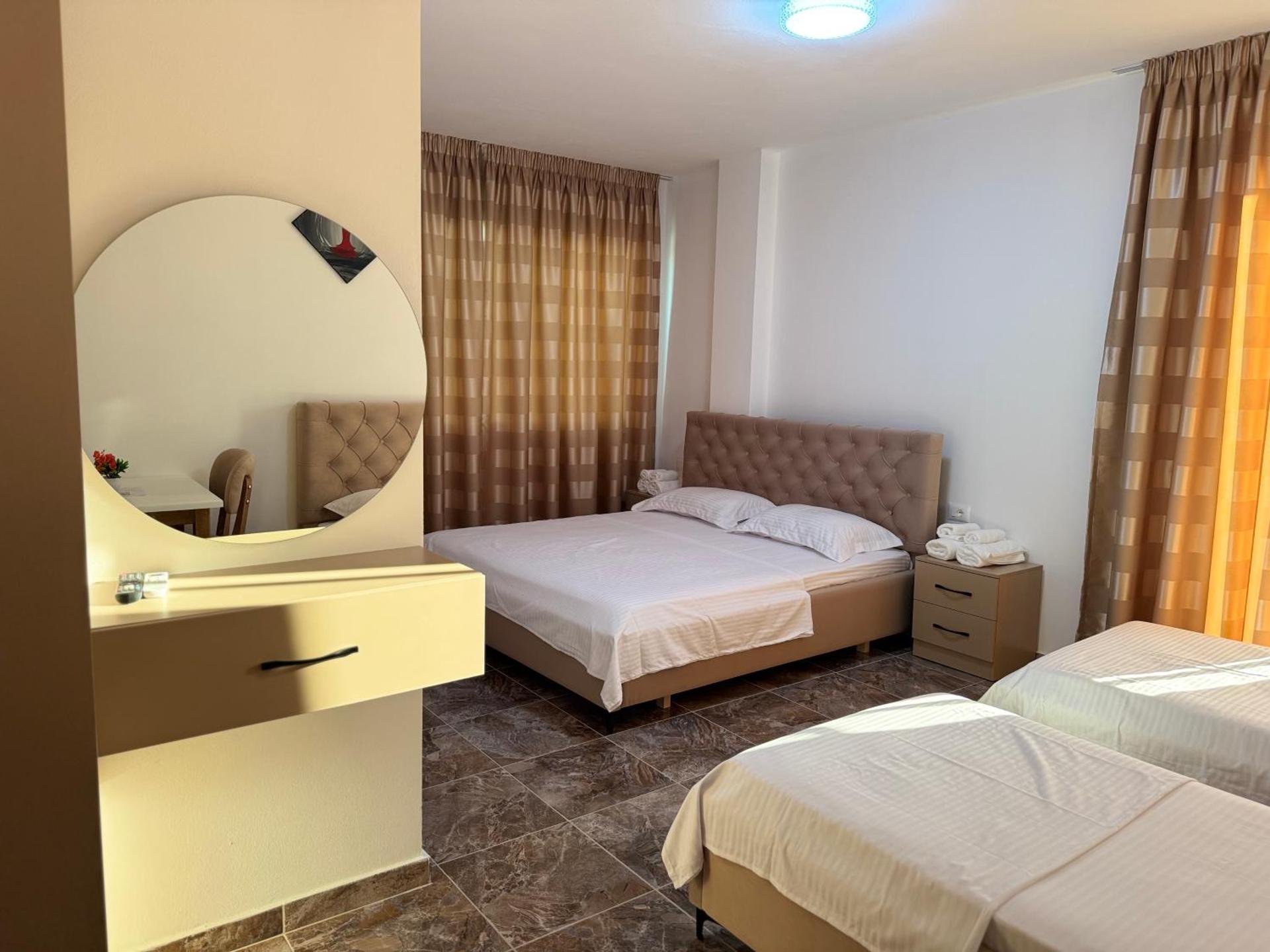 Aerostay Hotel - Photo 25