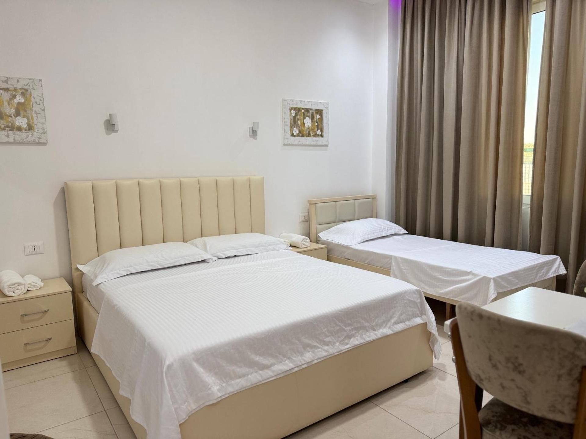 Aerostay Hotel - Photo 108