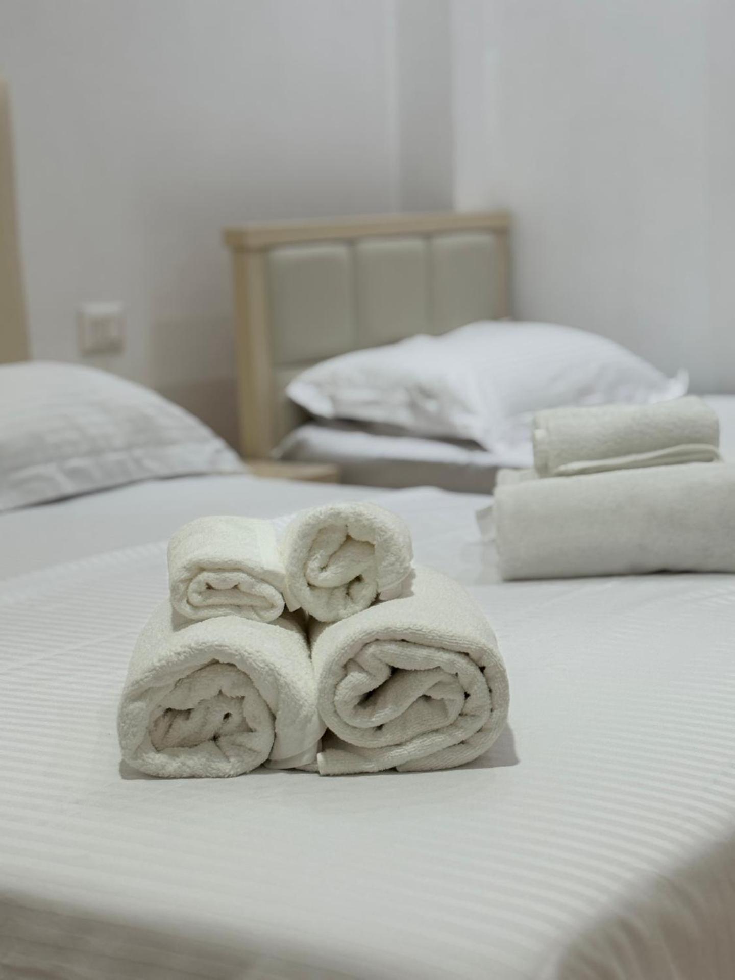 Aerostay Hotel - Photo 110