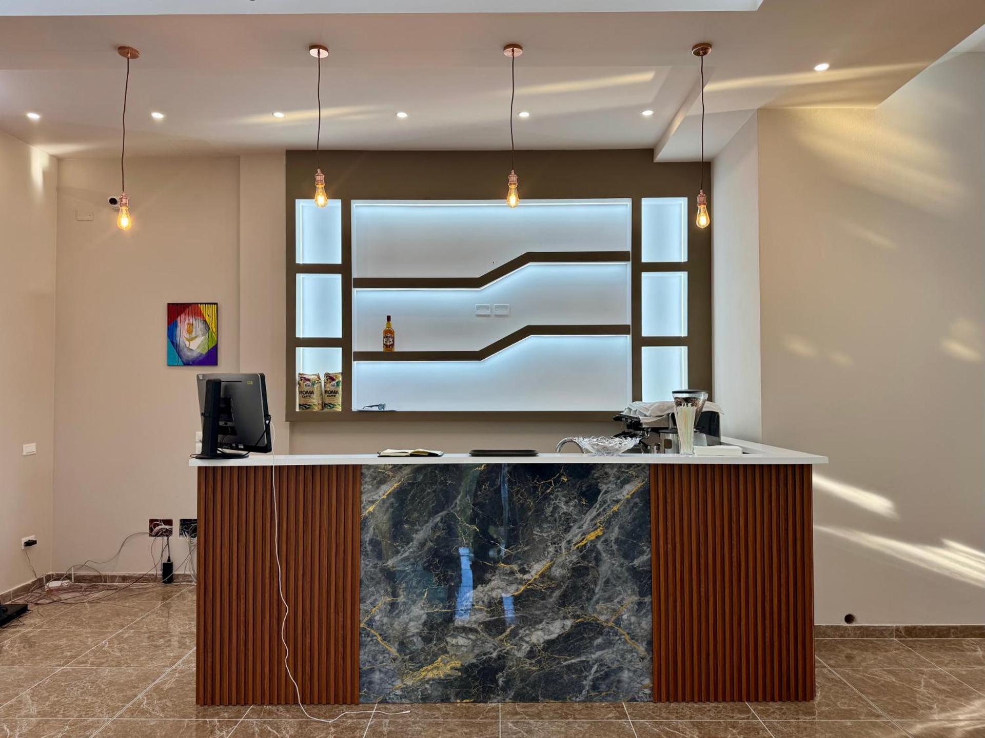 Aerostay Hotel - Photo 29