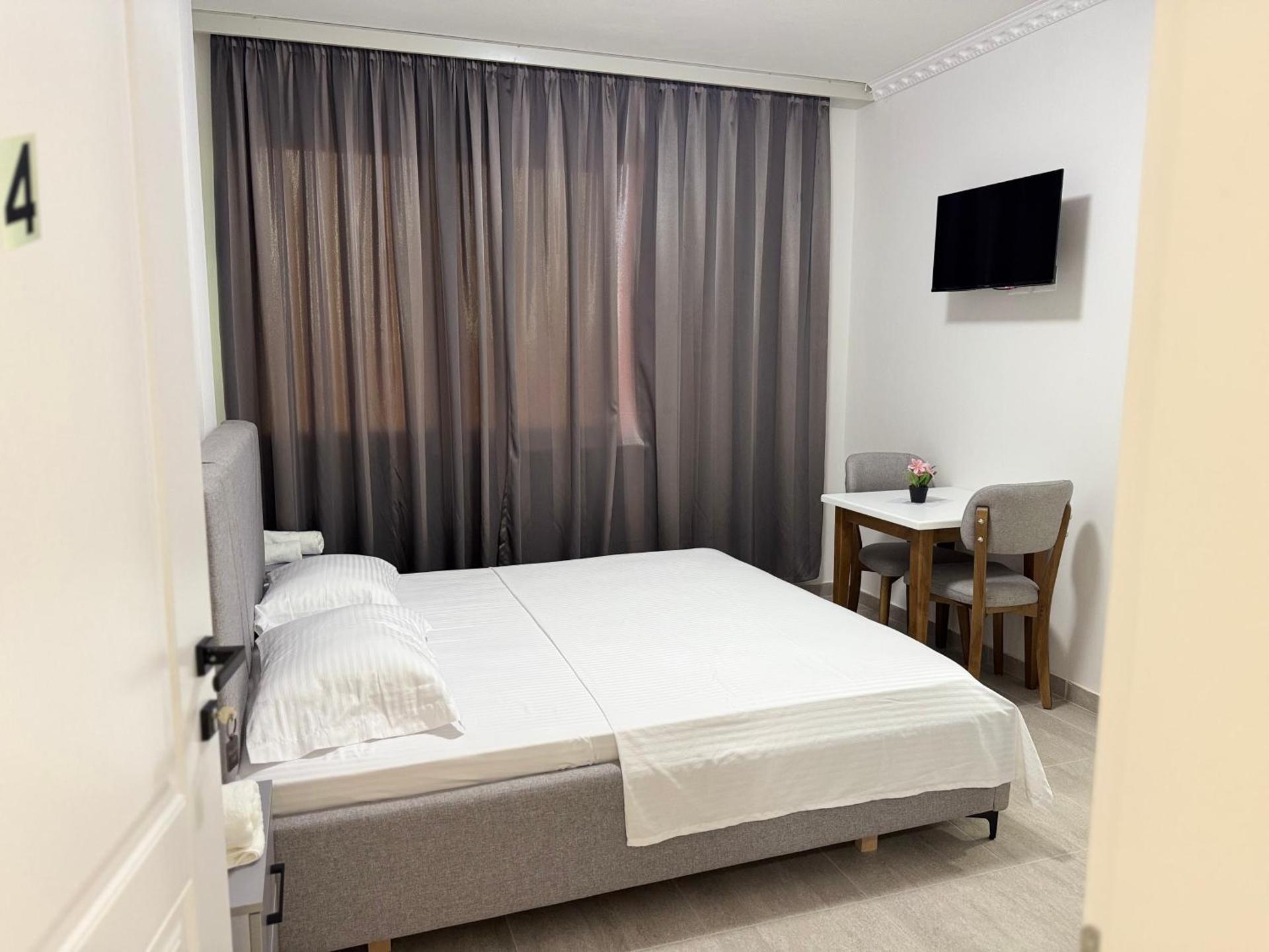 Aerostay Hotel - Photo 33