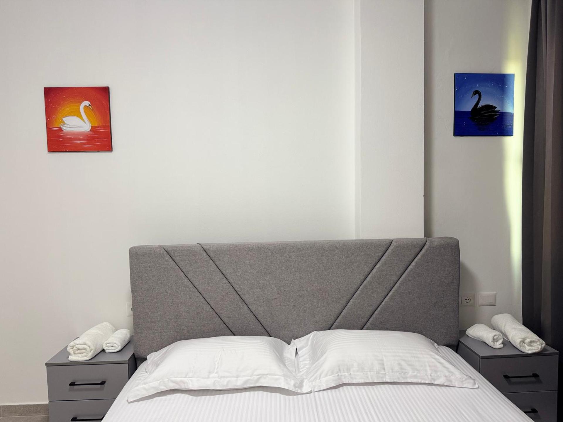 Aerostay Hotel - Photo 124