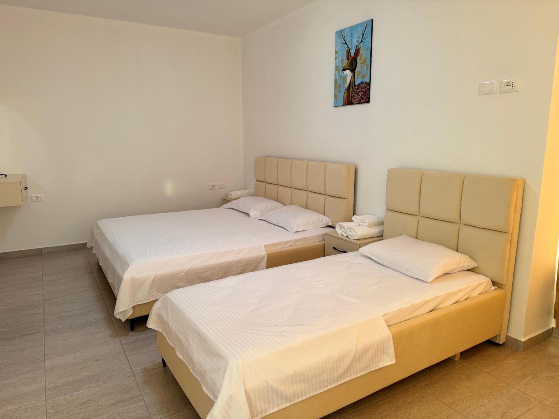 Aerostay Hotel - Photo 12
