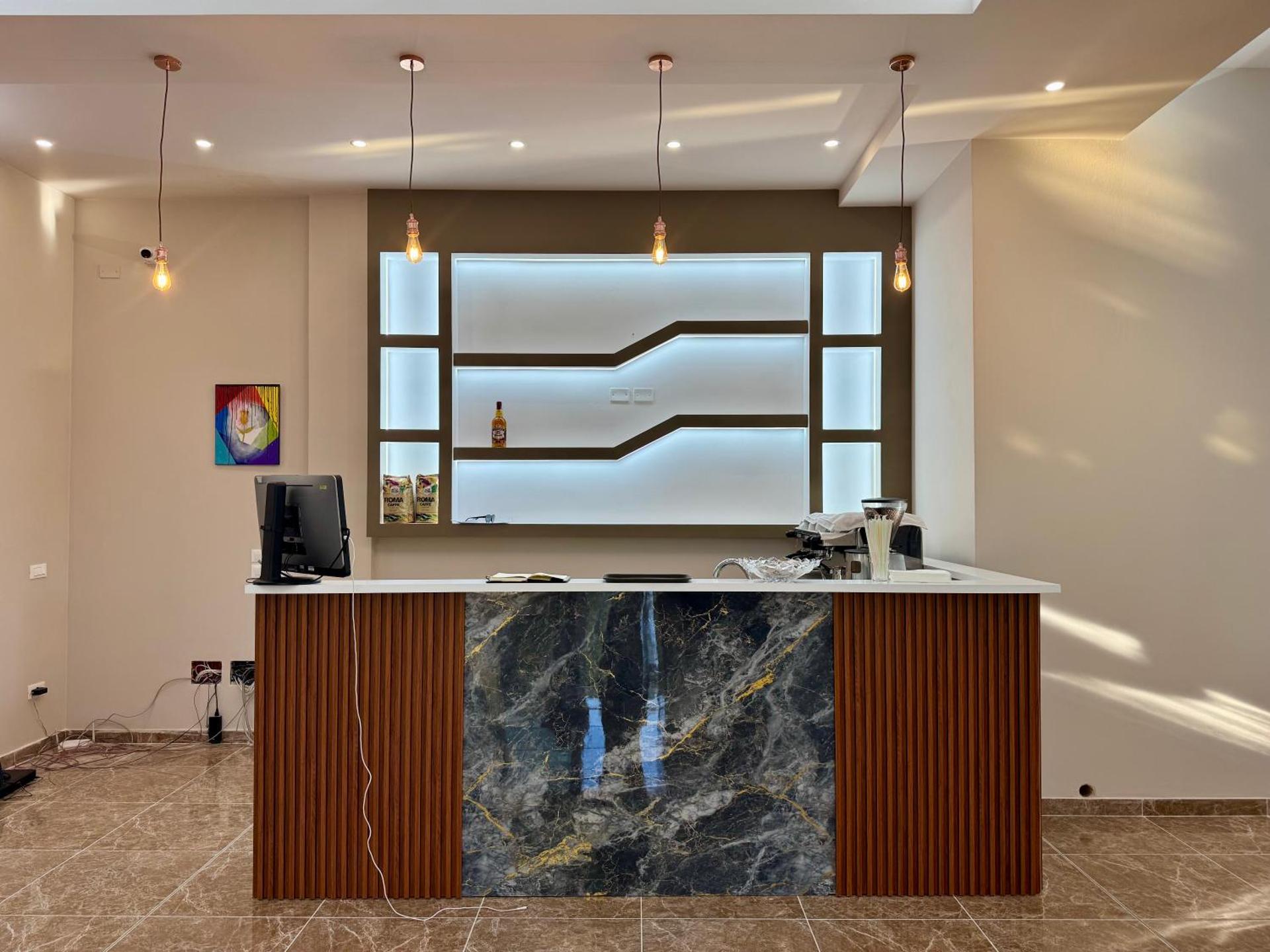 Aerostay Hotel - Photo 138