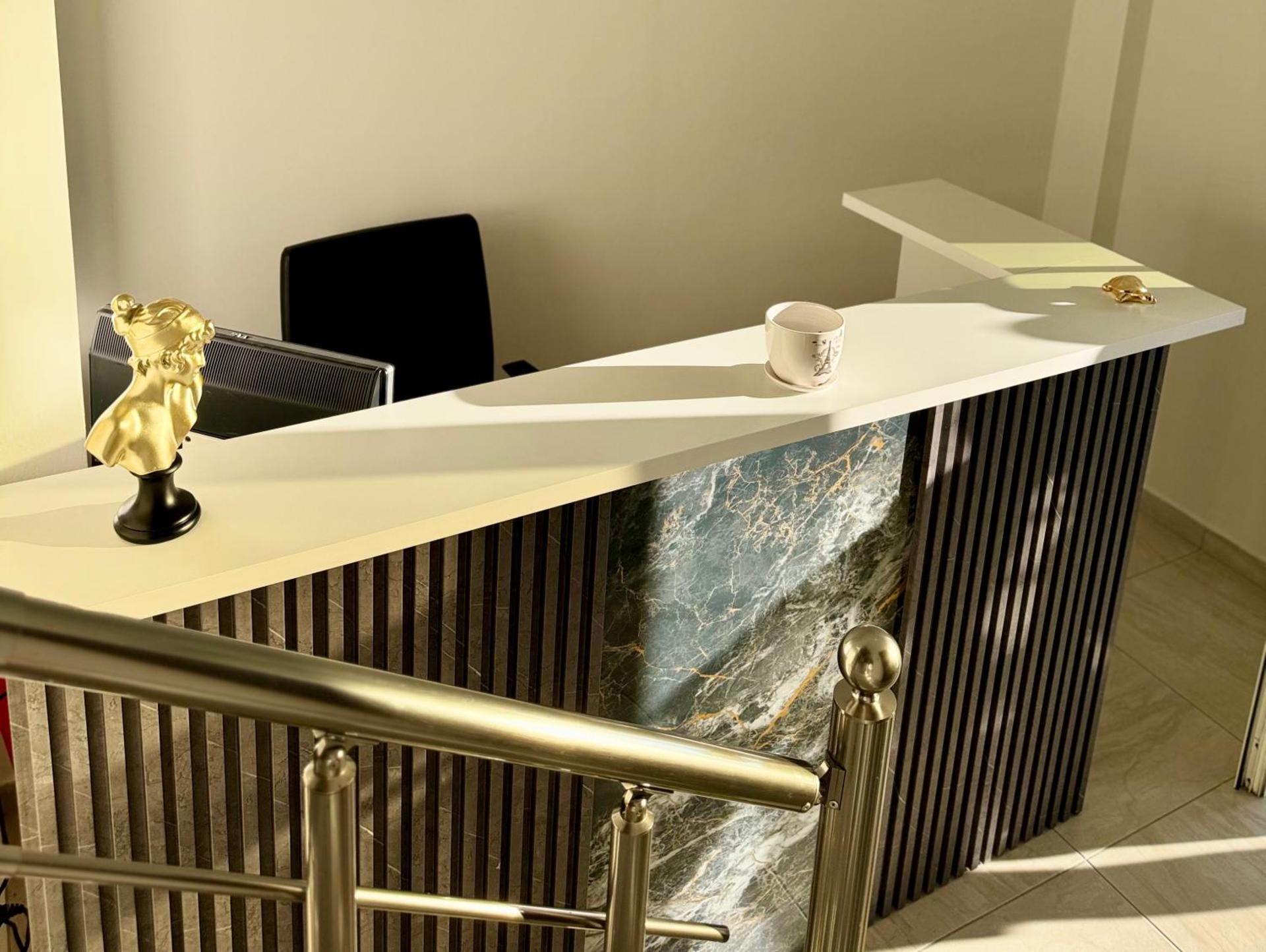 Aerostay Hotel - Photo 141