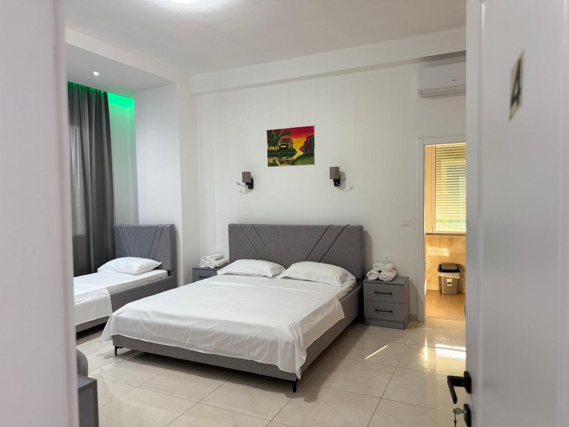 Aerostay Hotel - Photo 143