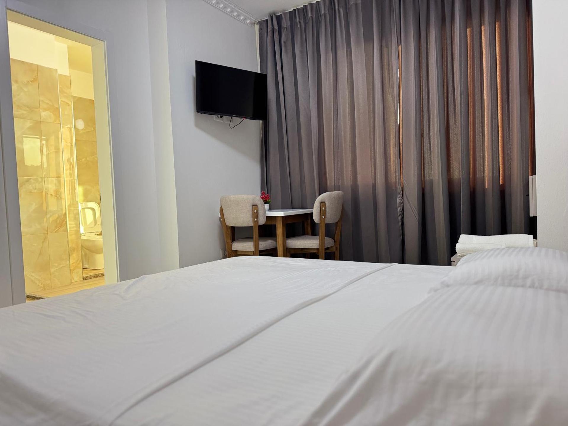 Aerostay Hotel - Photo 150