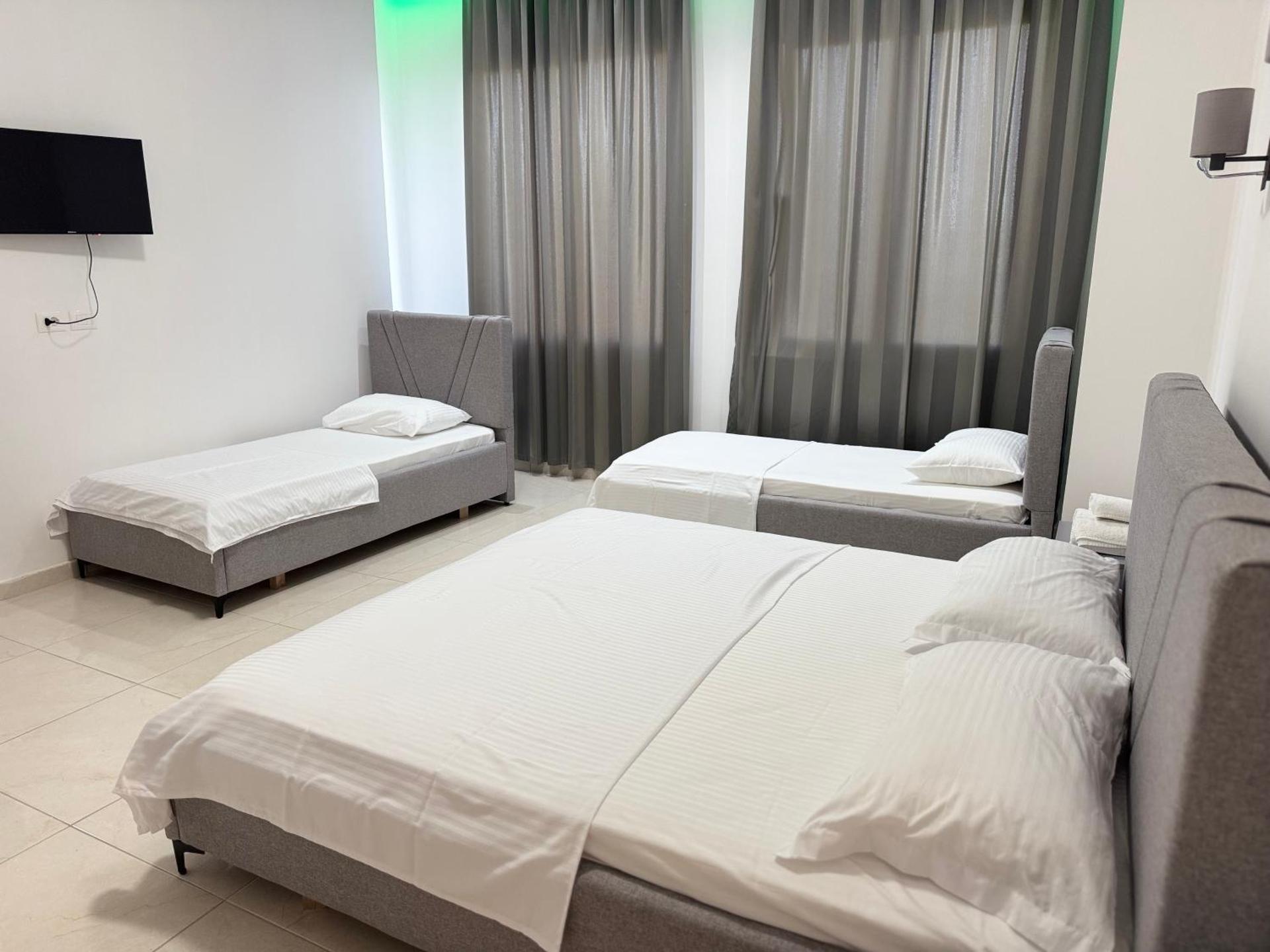 Aerostay Hotel - Photo 14