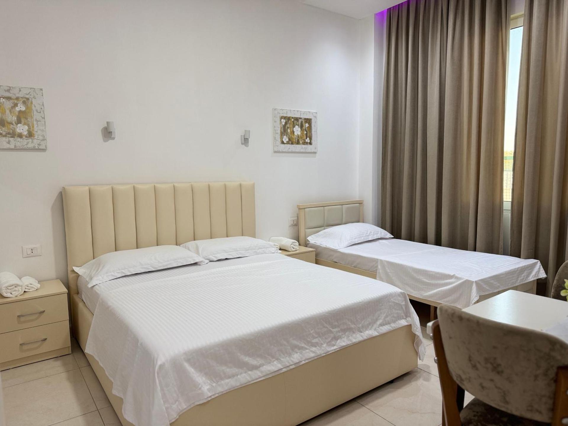 Aerostay Hotel - Photo 155