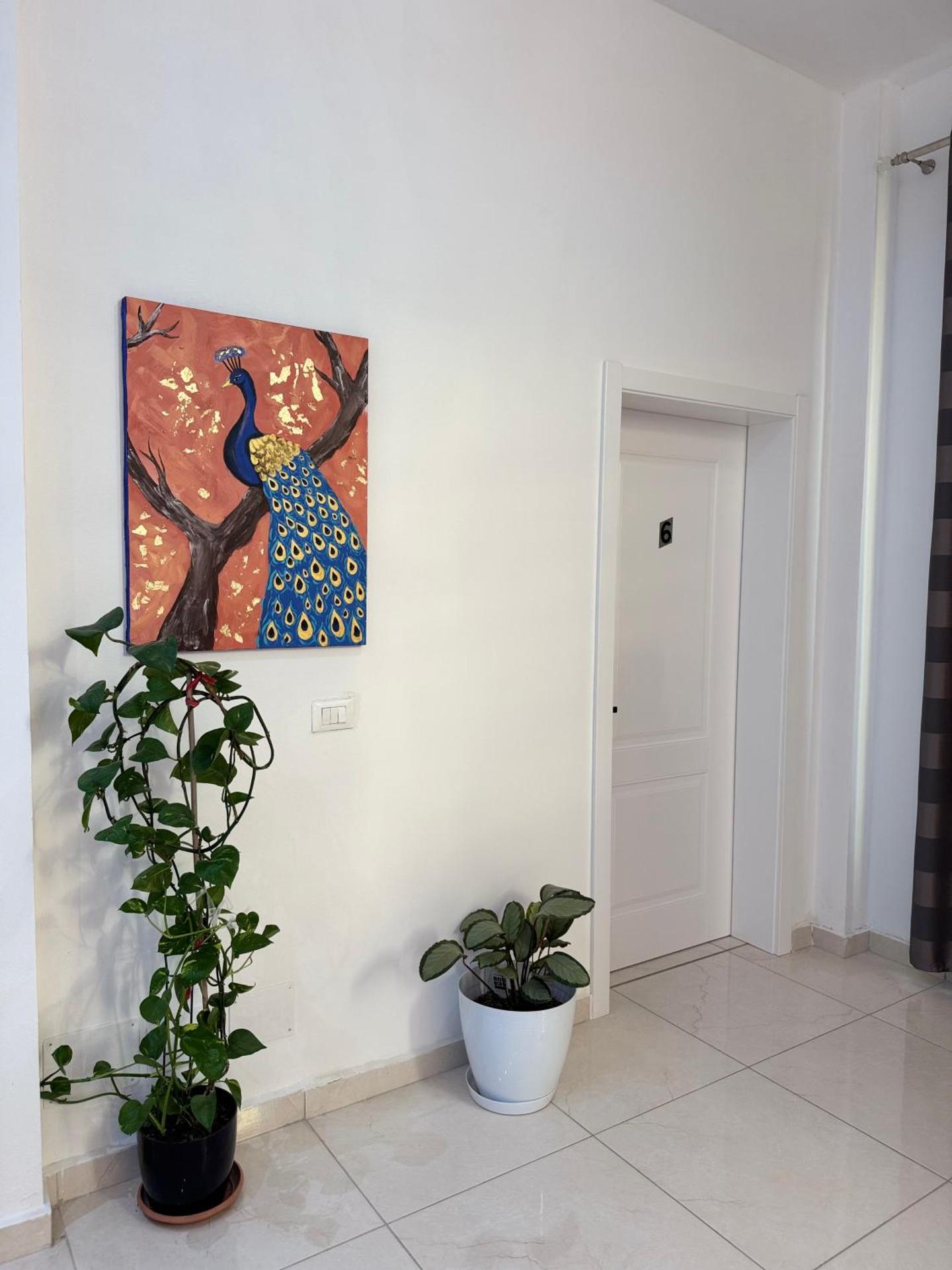 Aerostay Hotel - Photo 163