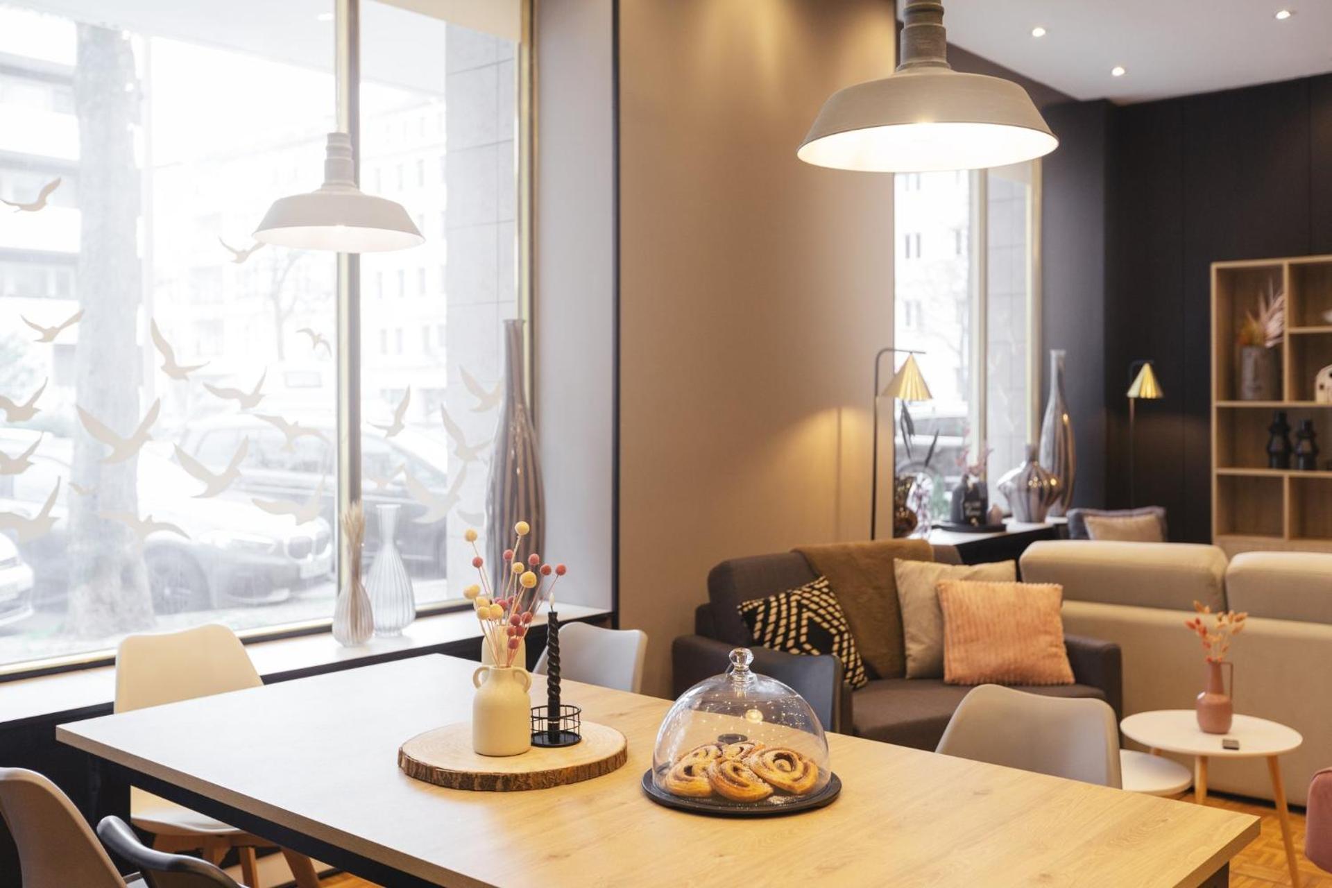 Garner Hotel Berlin - Ku'Damm by IHG - Photo 52