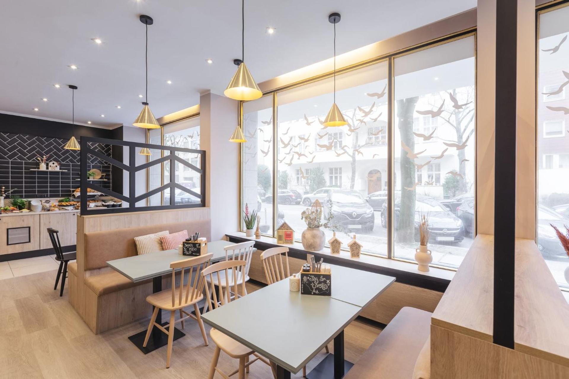 Garner Hotel Berlin - Ku'Damm by IHG - Photo 20