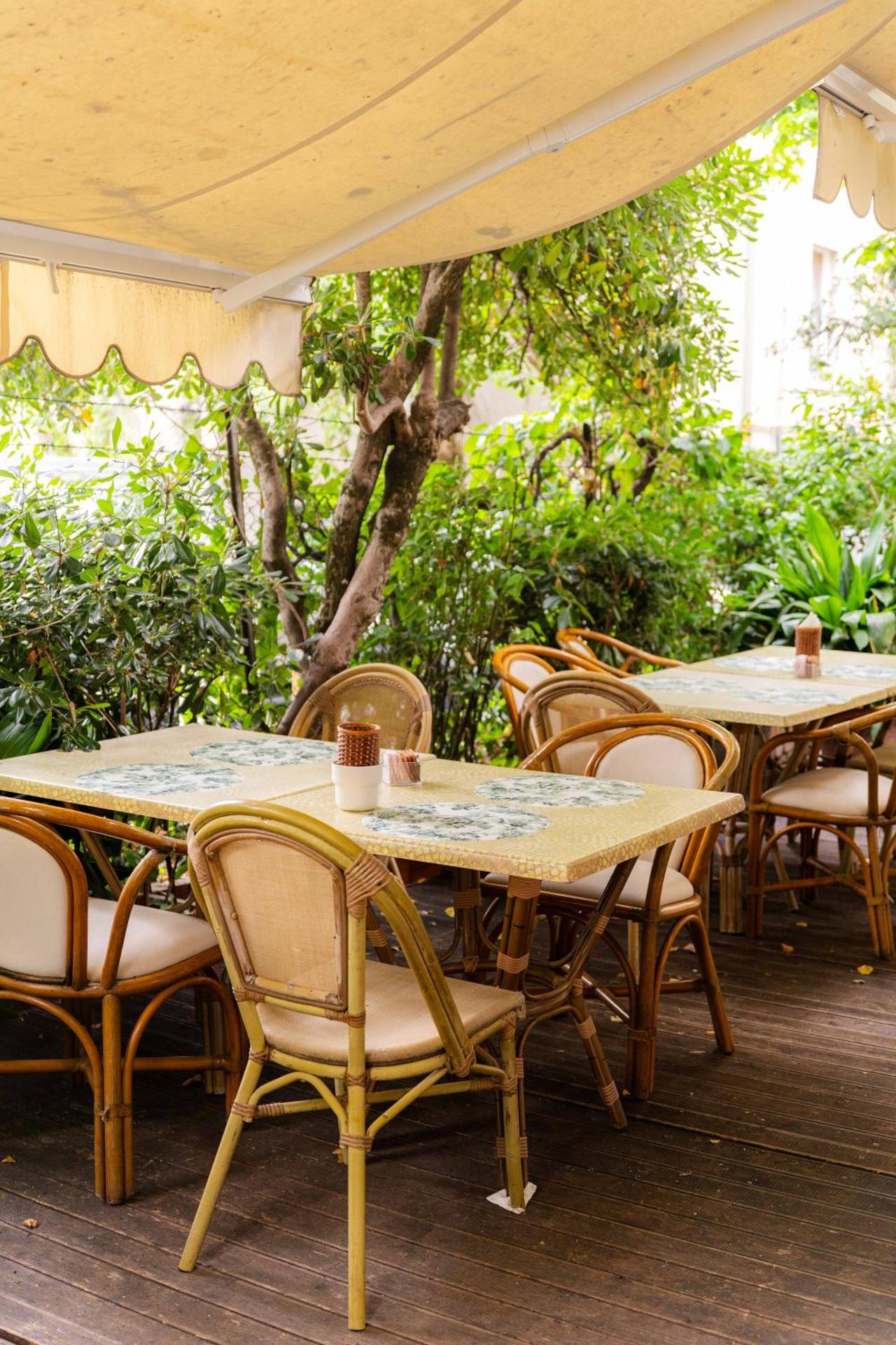 Hotel Capri - Photo 94