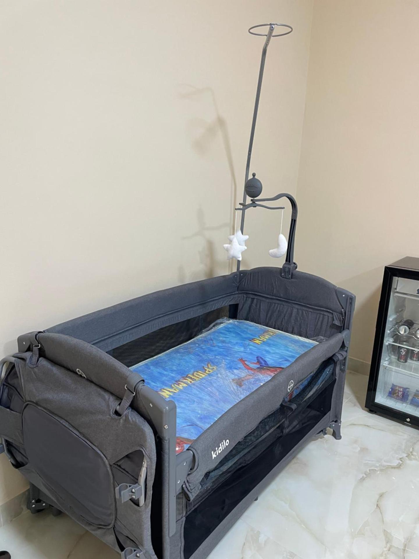 Airport Villa Amman - Photo 15