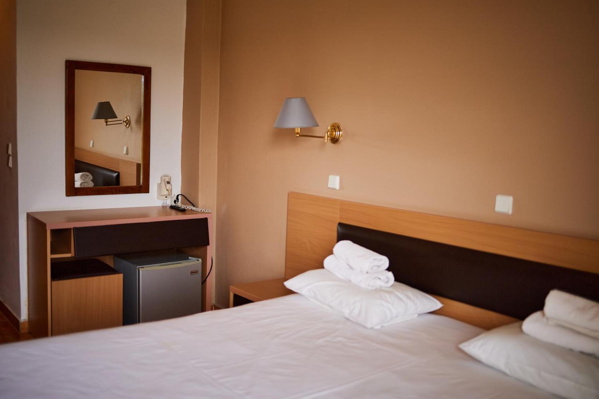 Rhodian Sun Hotel - Photo 3