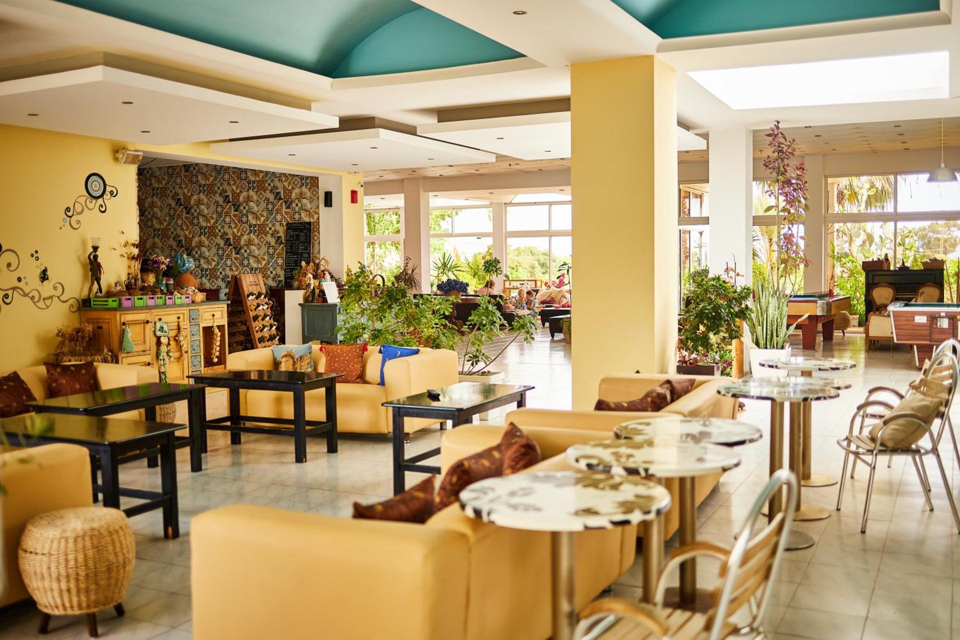Rhodian Sun Hotel - Photo 7