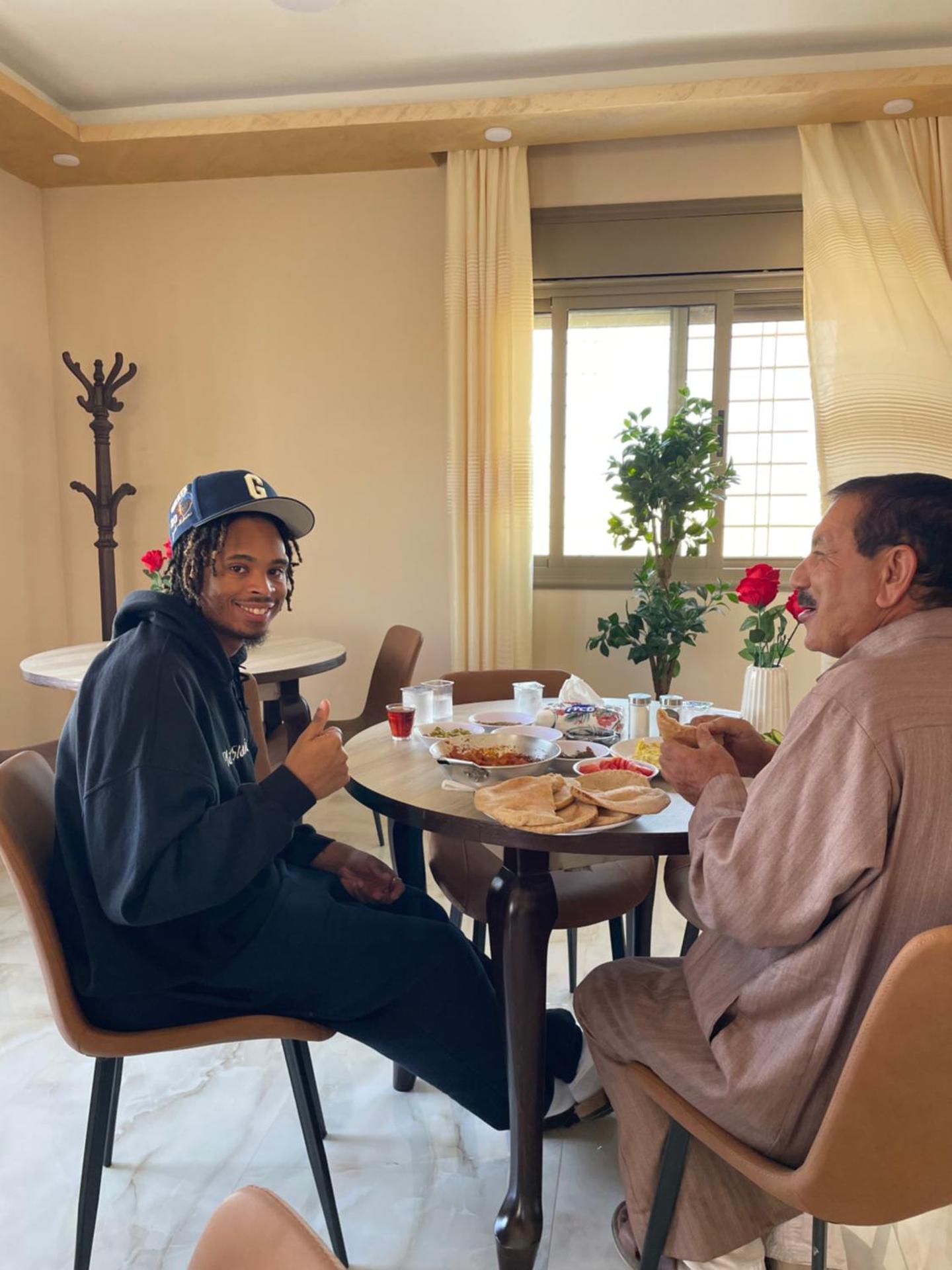 Airport Villa Amman - Photo 14