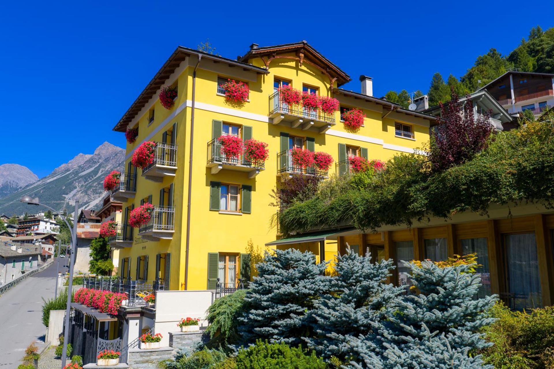 Hotel Meublè Sertorelli Reit - Photo 53