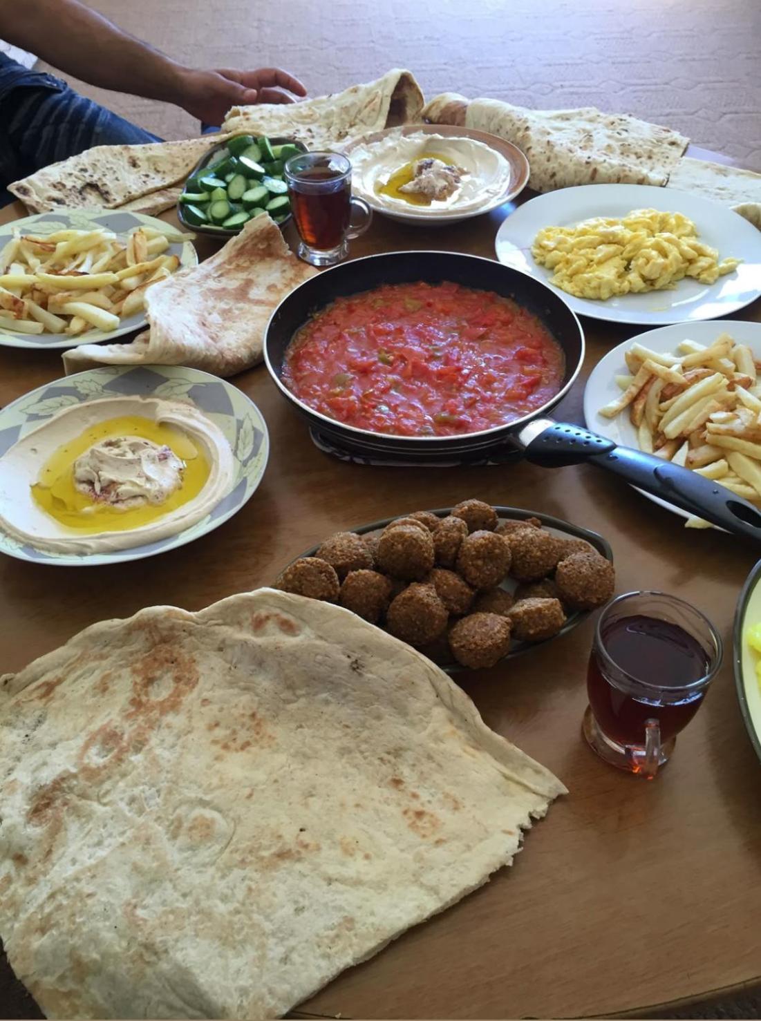 Airport Villa Amman - Photo 16