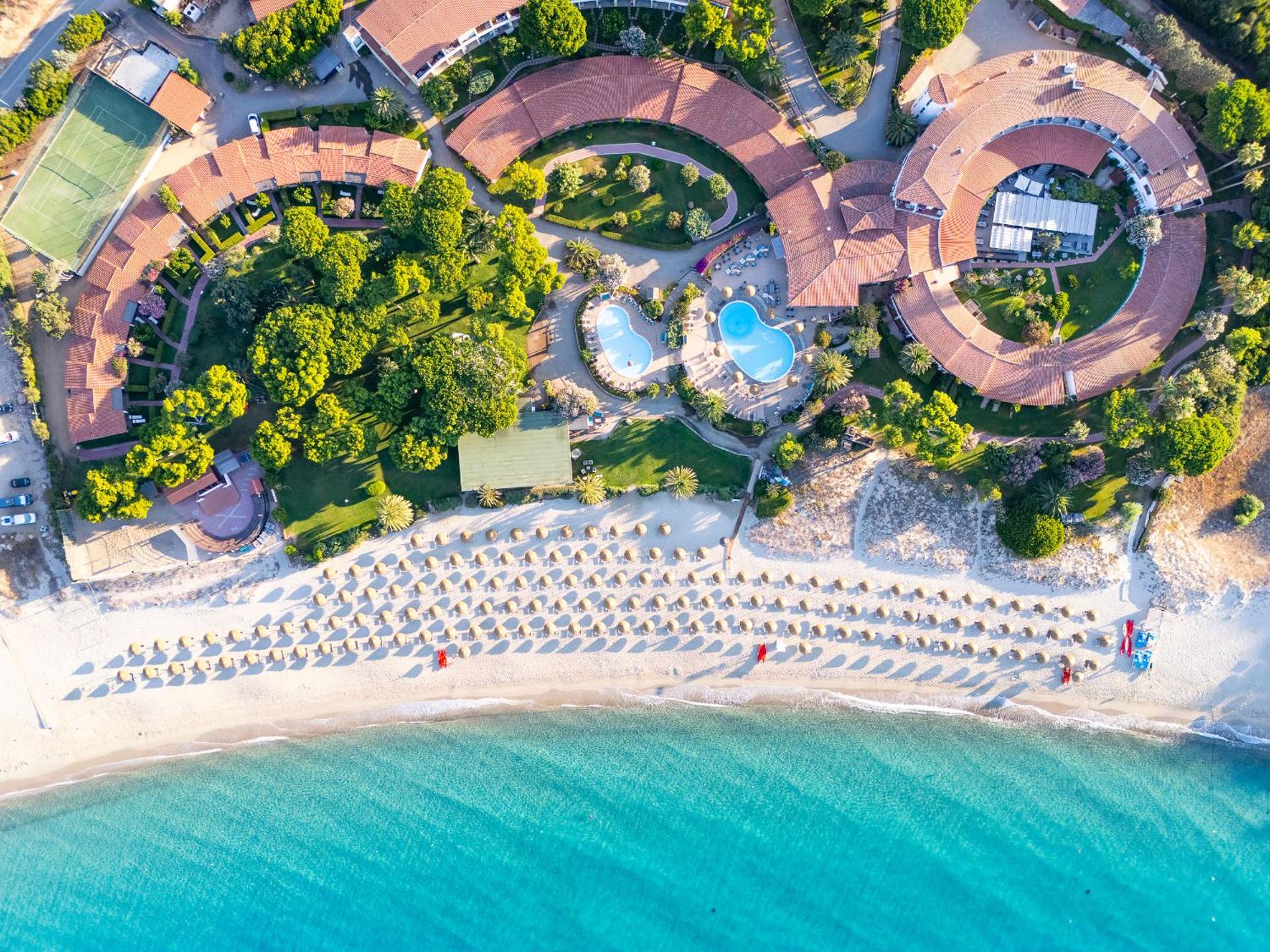 Cormoran Resort Villasimius - Photo 152