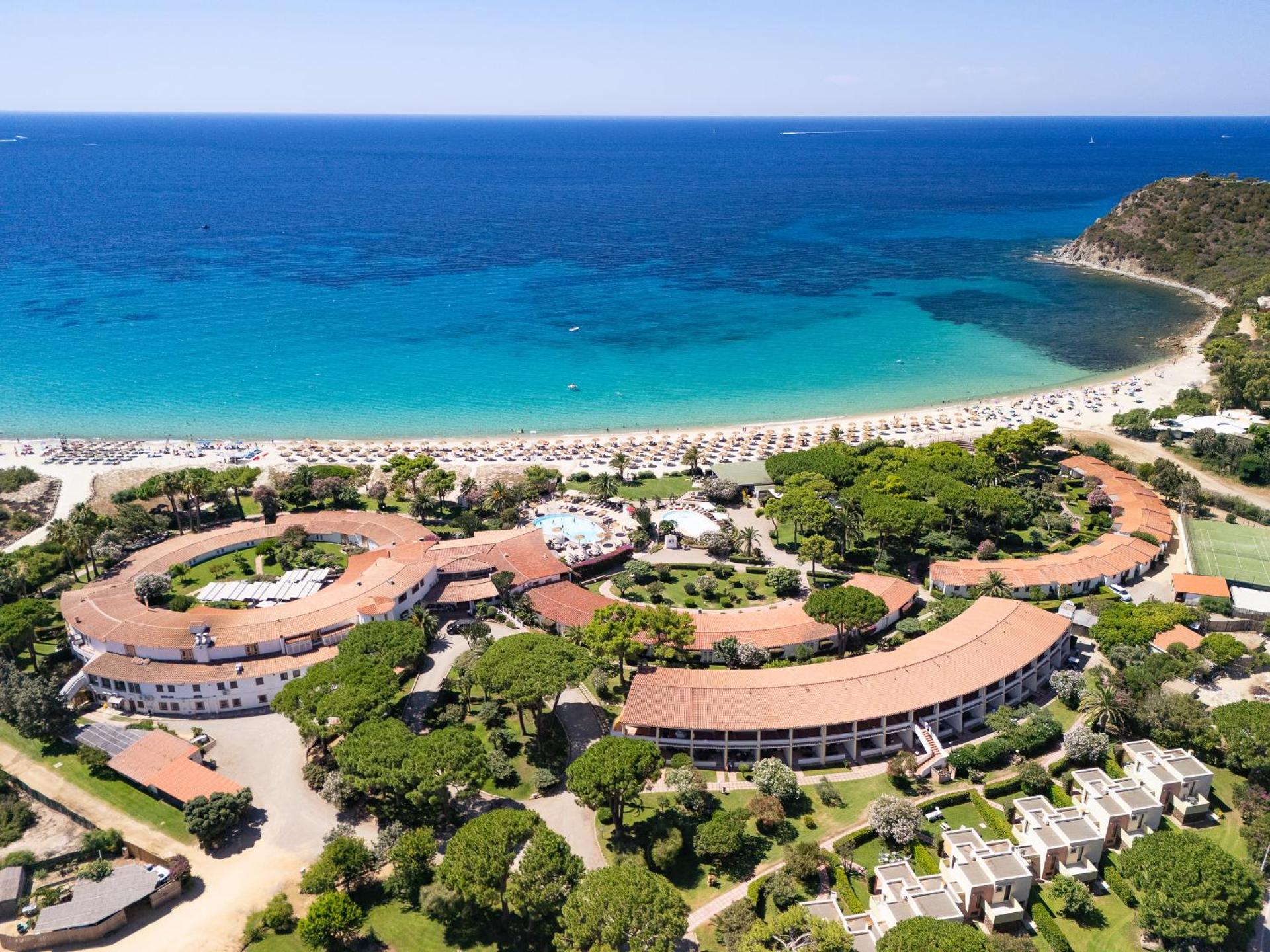 Cormoran Resort Villasimius - Photo 153