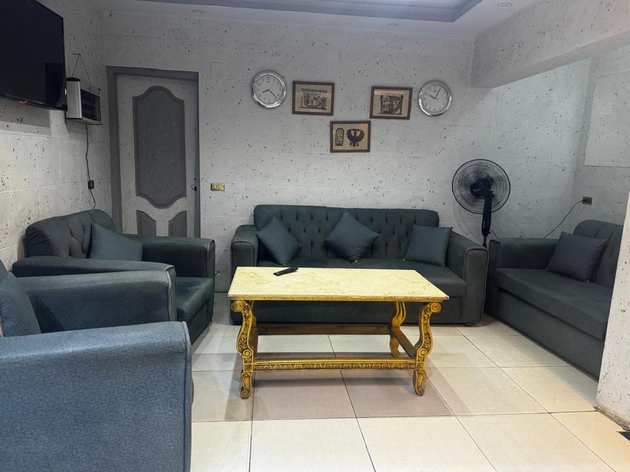 Nile sky hotel and suites - Photo 156