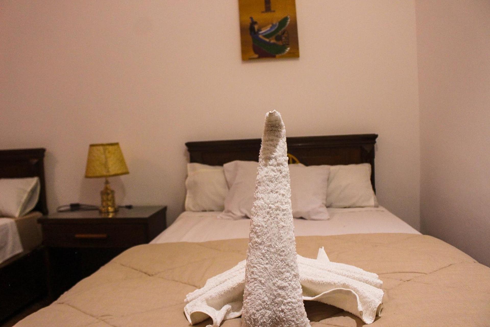 Flamingo Memnon Guest House - Photo 16