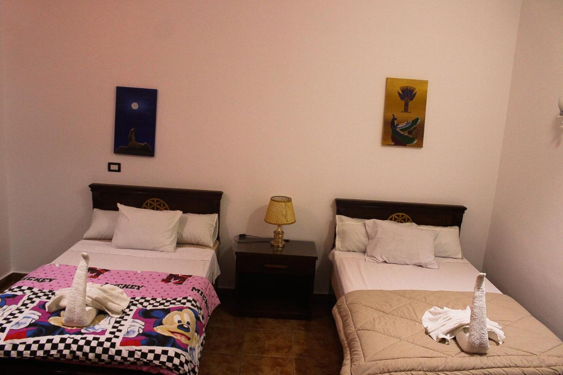Flamingo Memnon Guest House - Photo 18