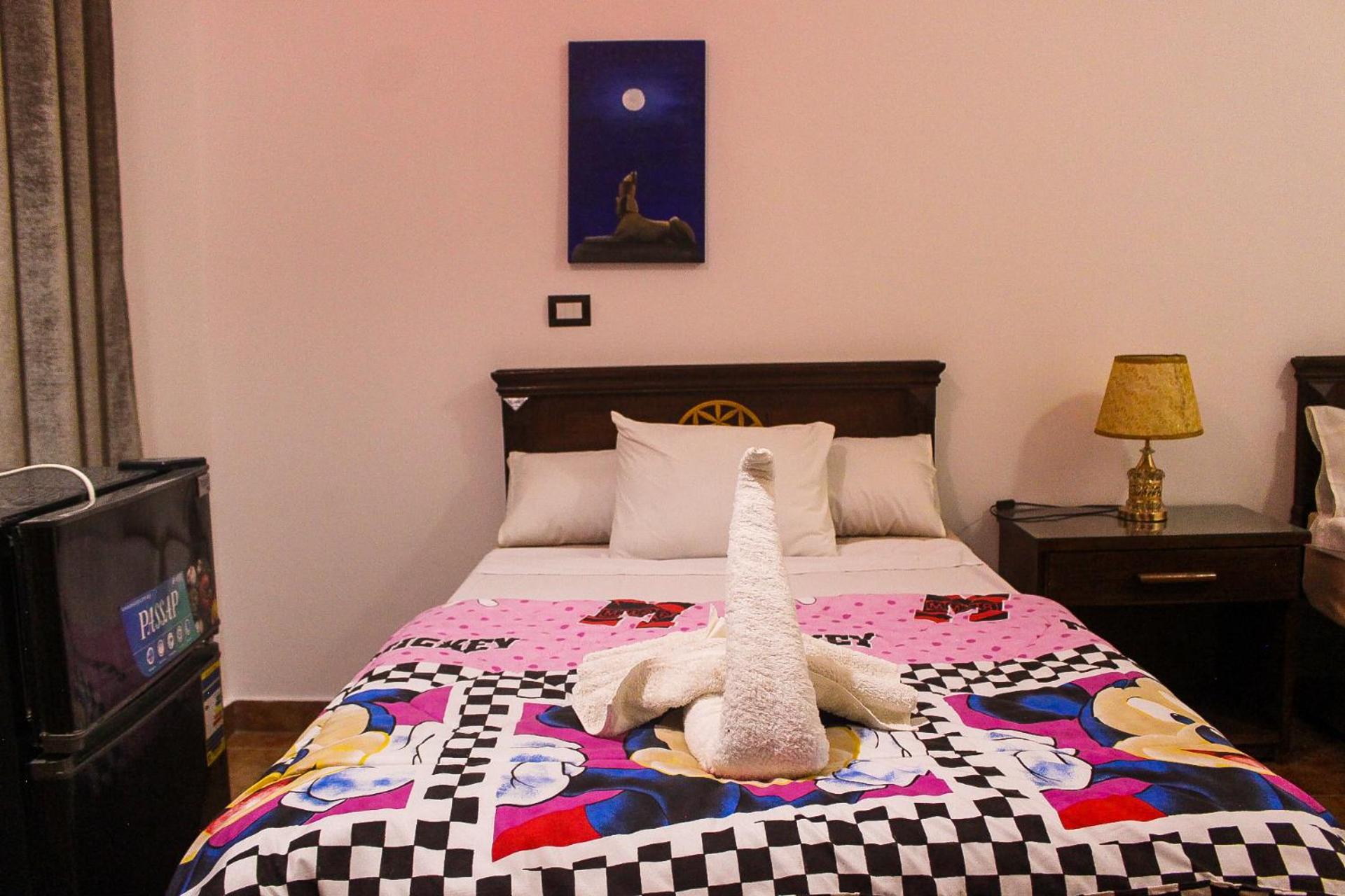 Flamingo Memnon Guest House - Photo 23