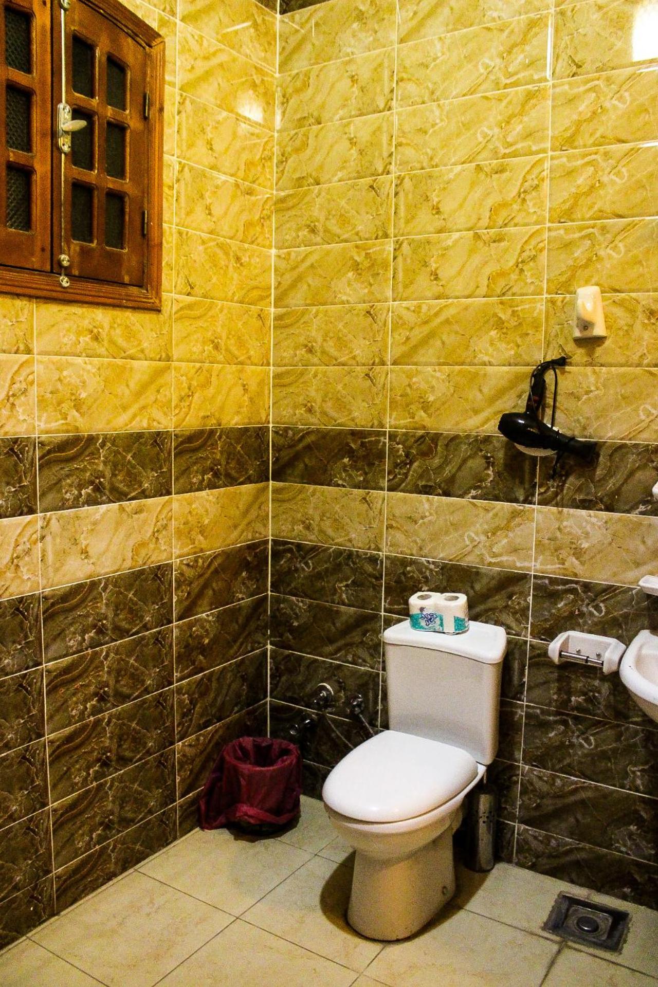 Flamingo Memnon Guest House - Photo 25