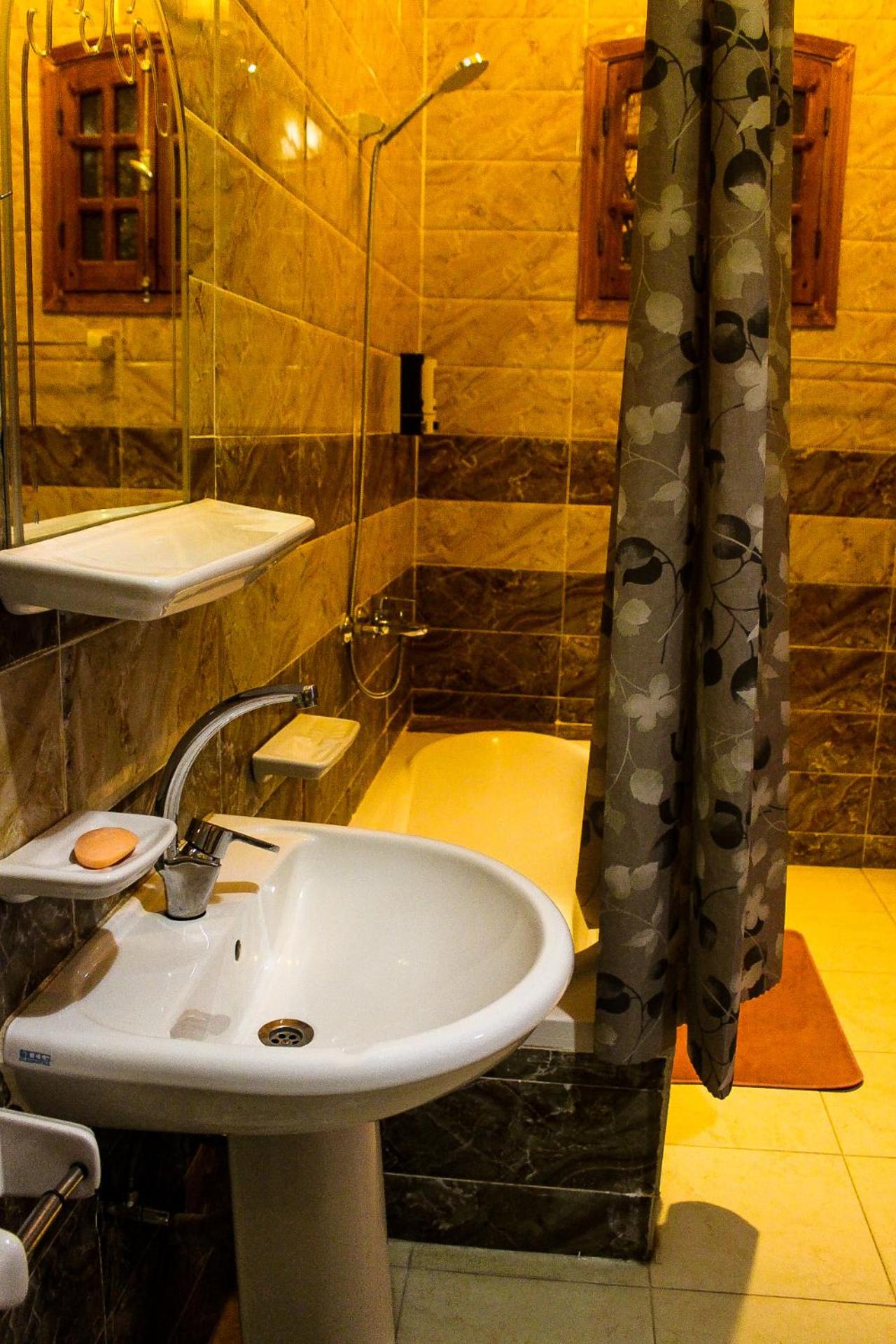 Flamingo Memnon Guest House - Photo 26