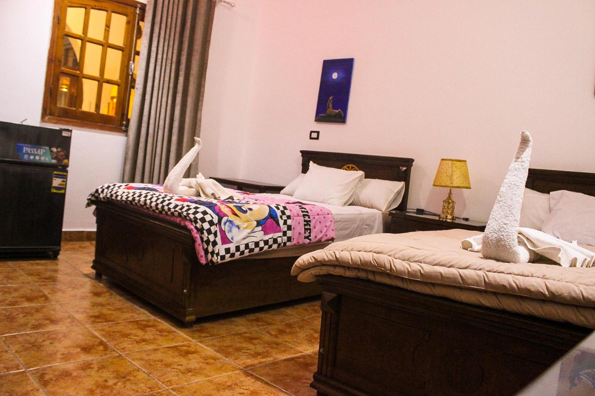 Flamingo Memnon Guest House - Photo 29