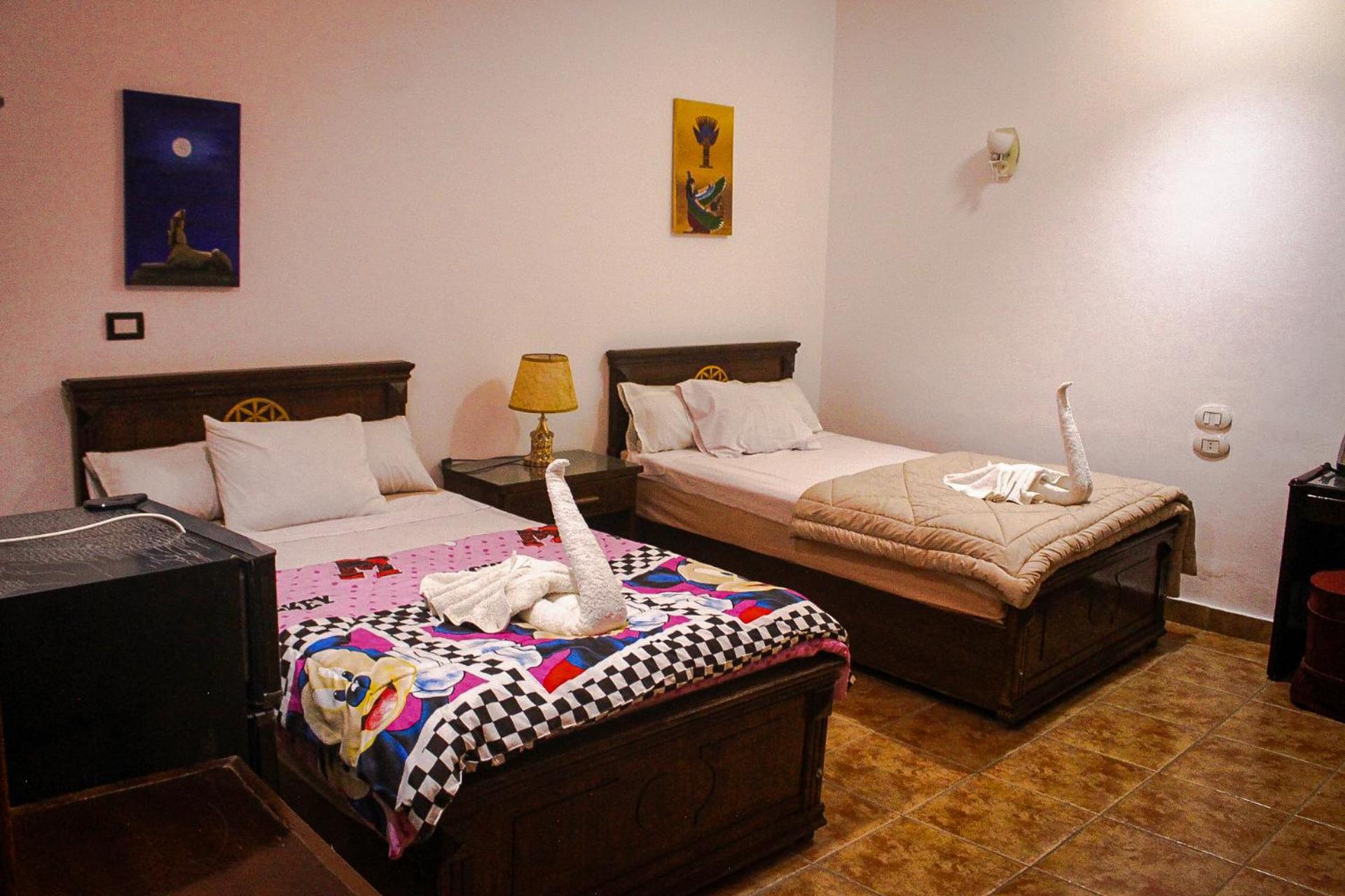 Flamingo Memnon Guest House - Photo 28