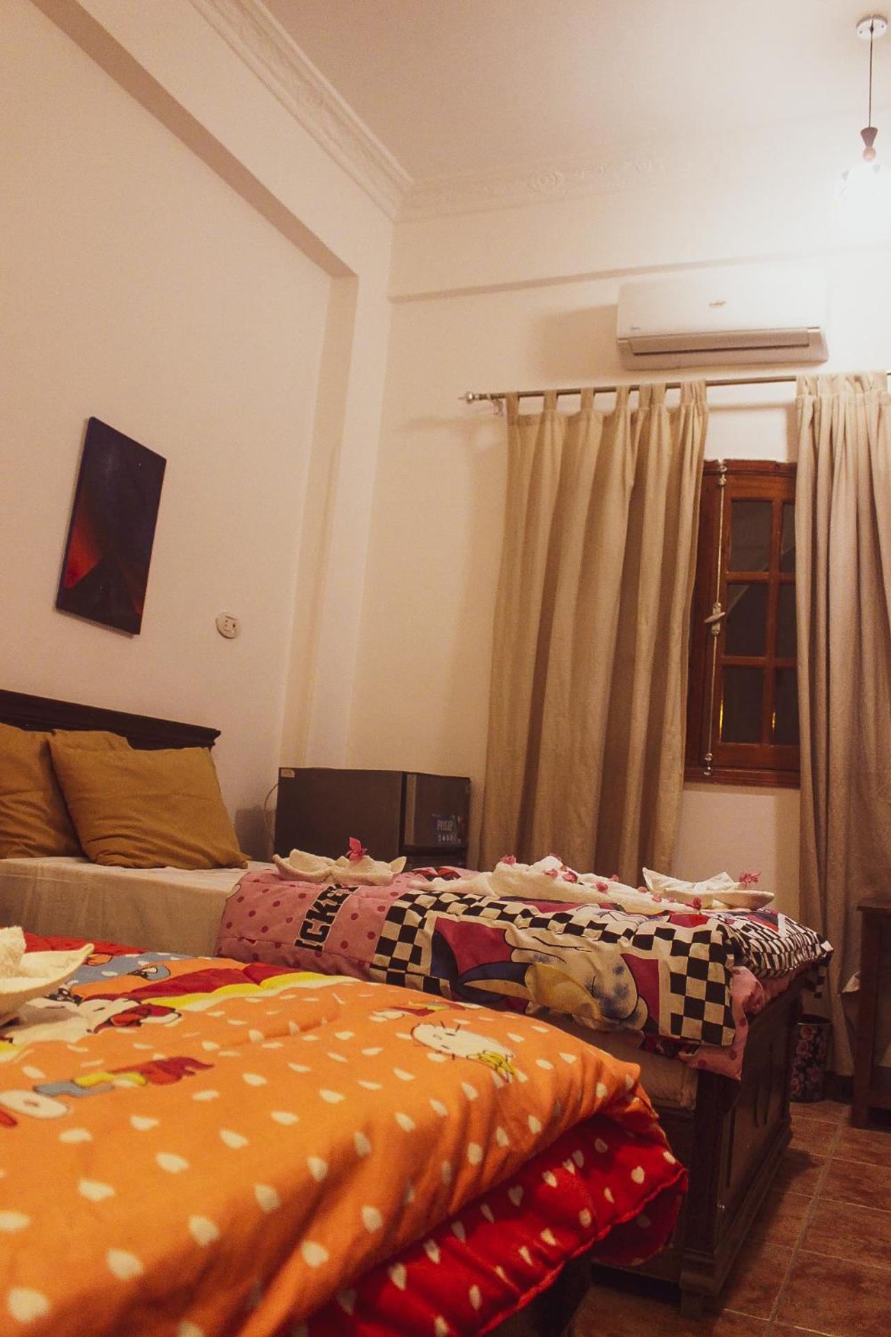 Flamingo Memnon Guest House - Photo 37