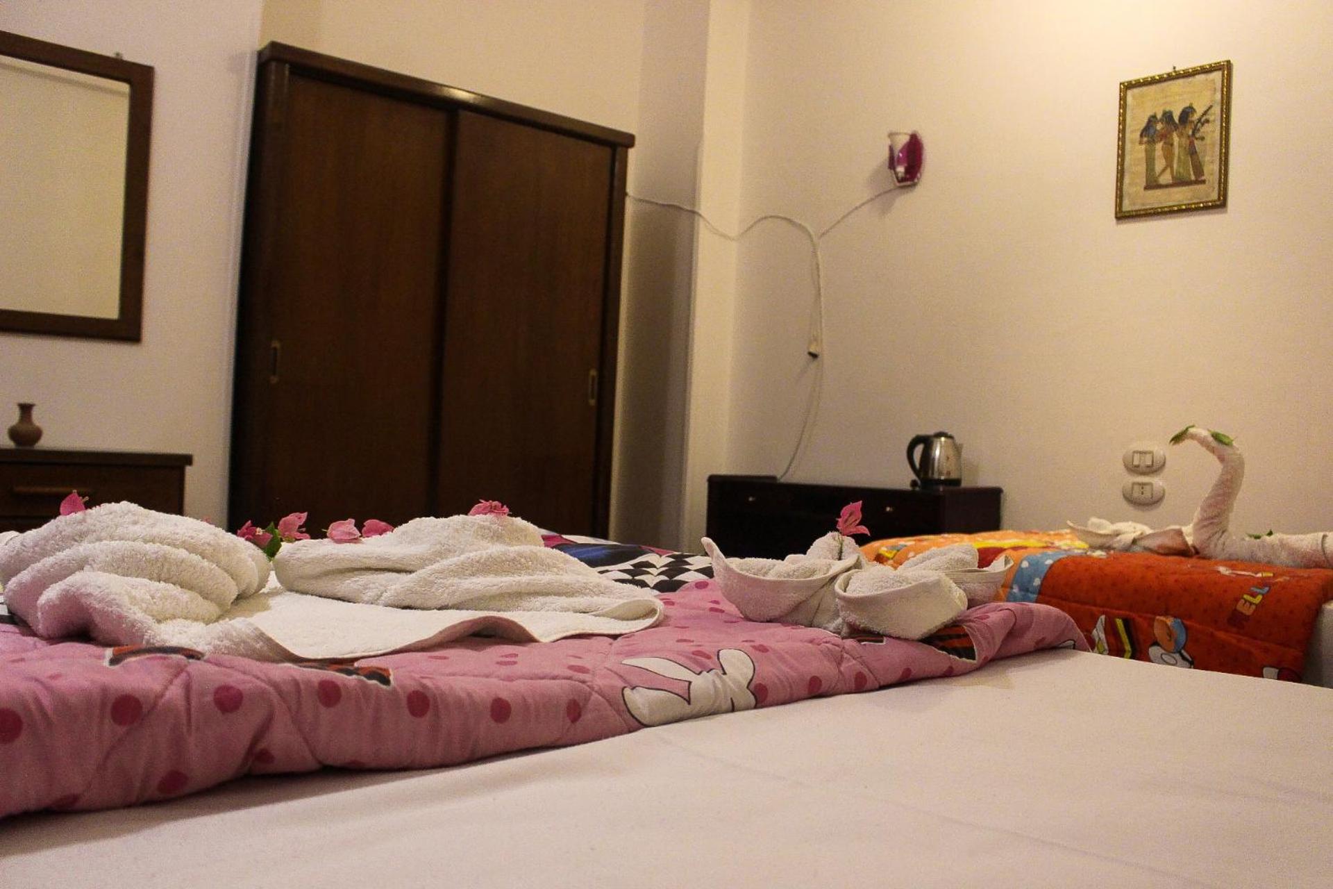 Flamingo Memnon Guest House - Photo 38