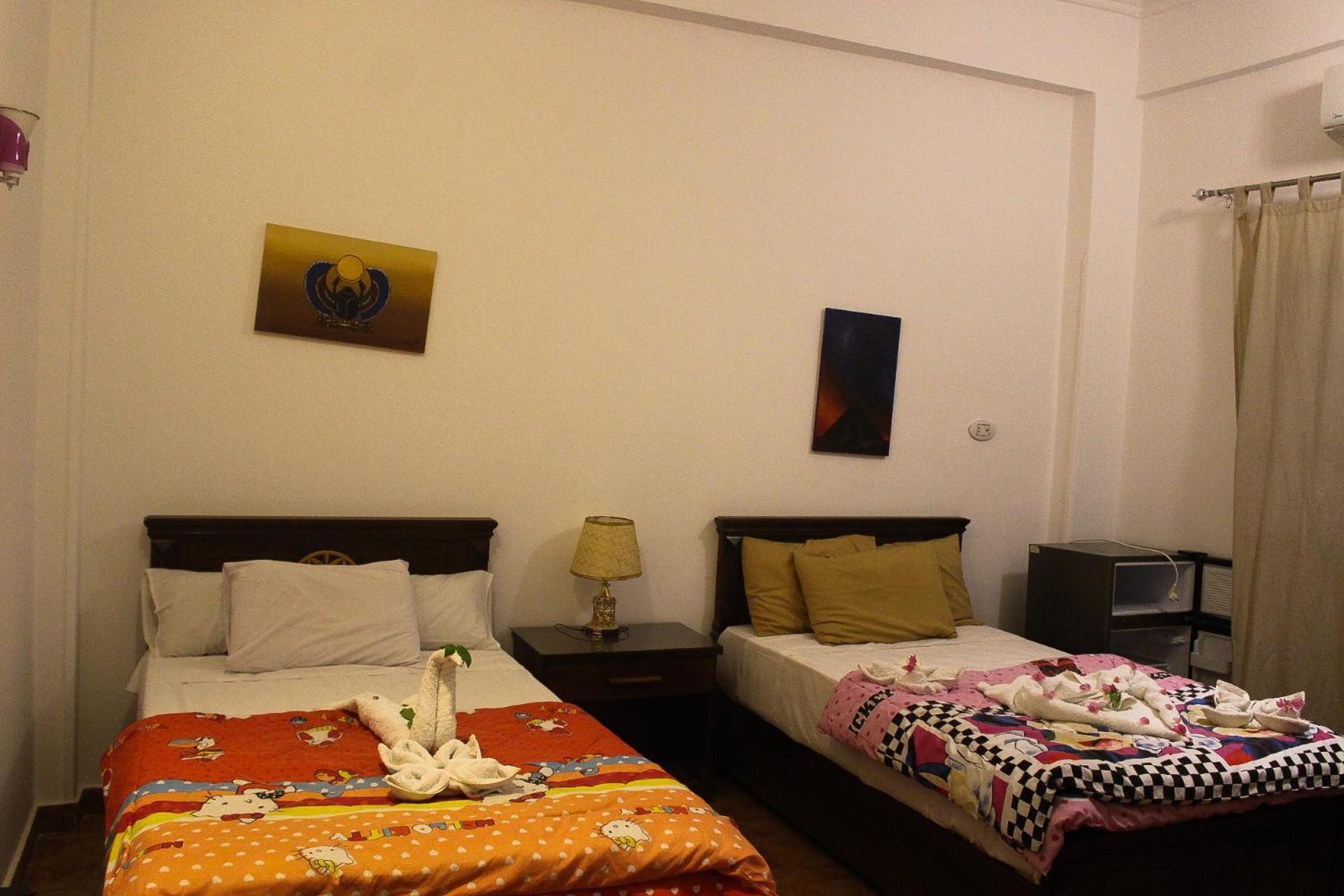 Flamingo Memnon Guest House - Photo 42