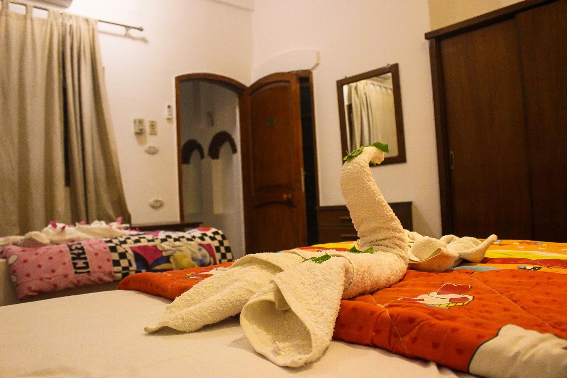 Flamingo Memnon Guest House - Photo 41