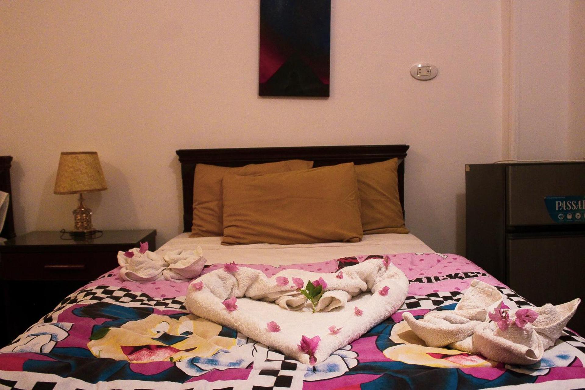 Flamingo Memnon Guest House - Photo 44