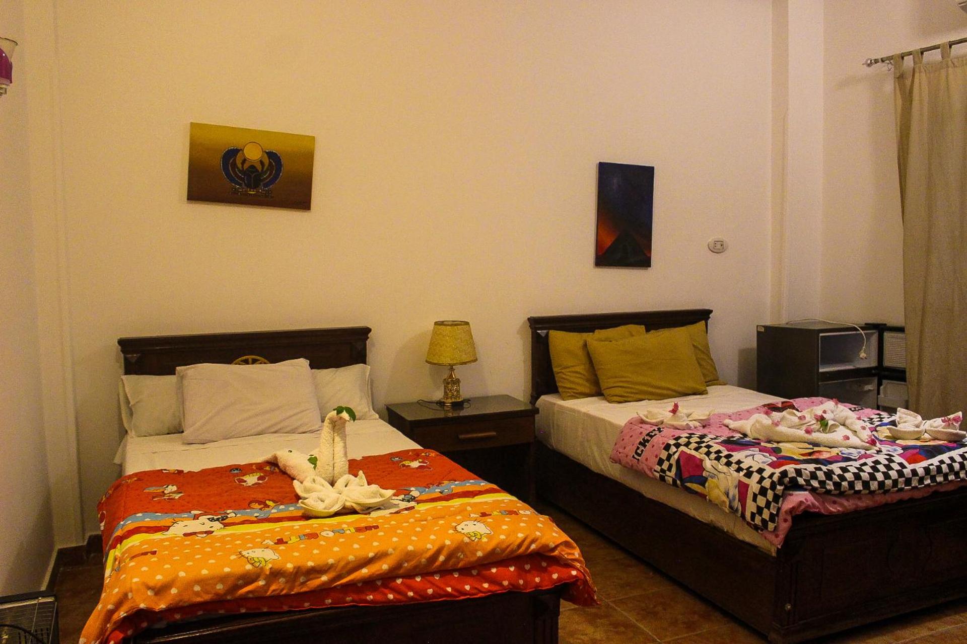 Flamingo Memnon Guest House - Photo 43