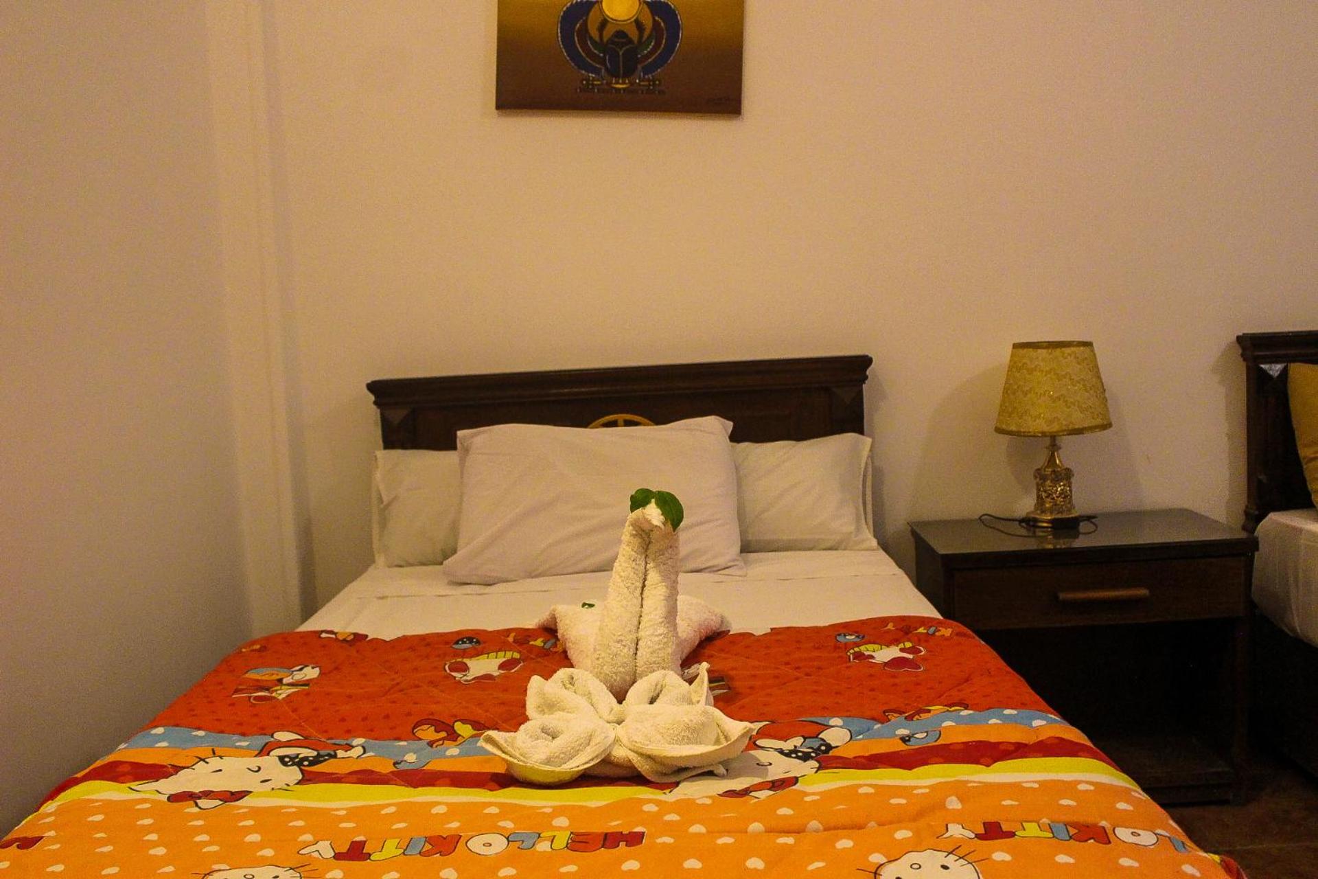 Flamingo Memnon Guest House - Photo 45