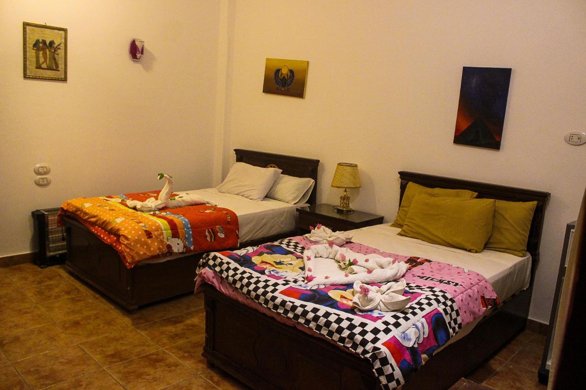 Flamingo Memnon Guest House - Photo 48