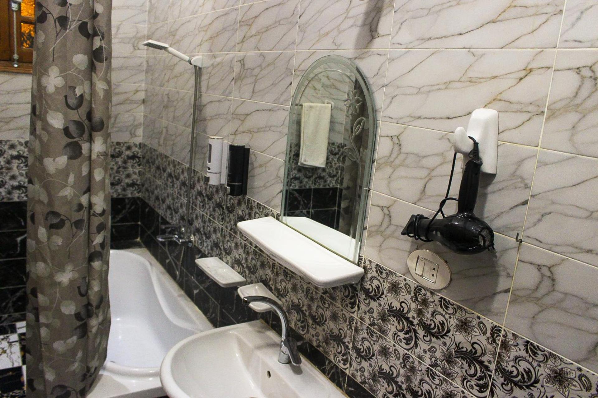 Flamingo Memnon Guest House - Photo 46