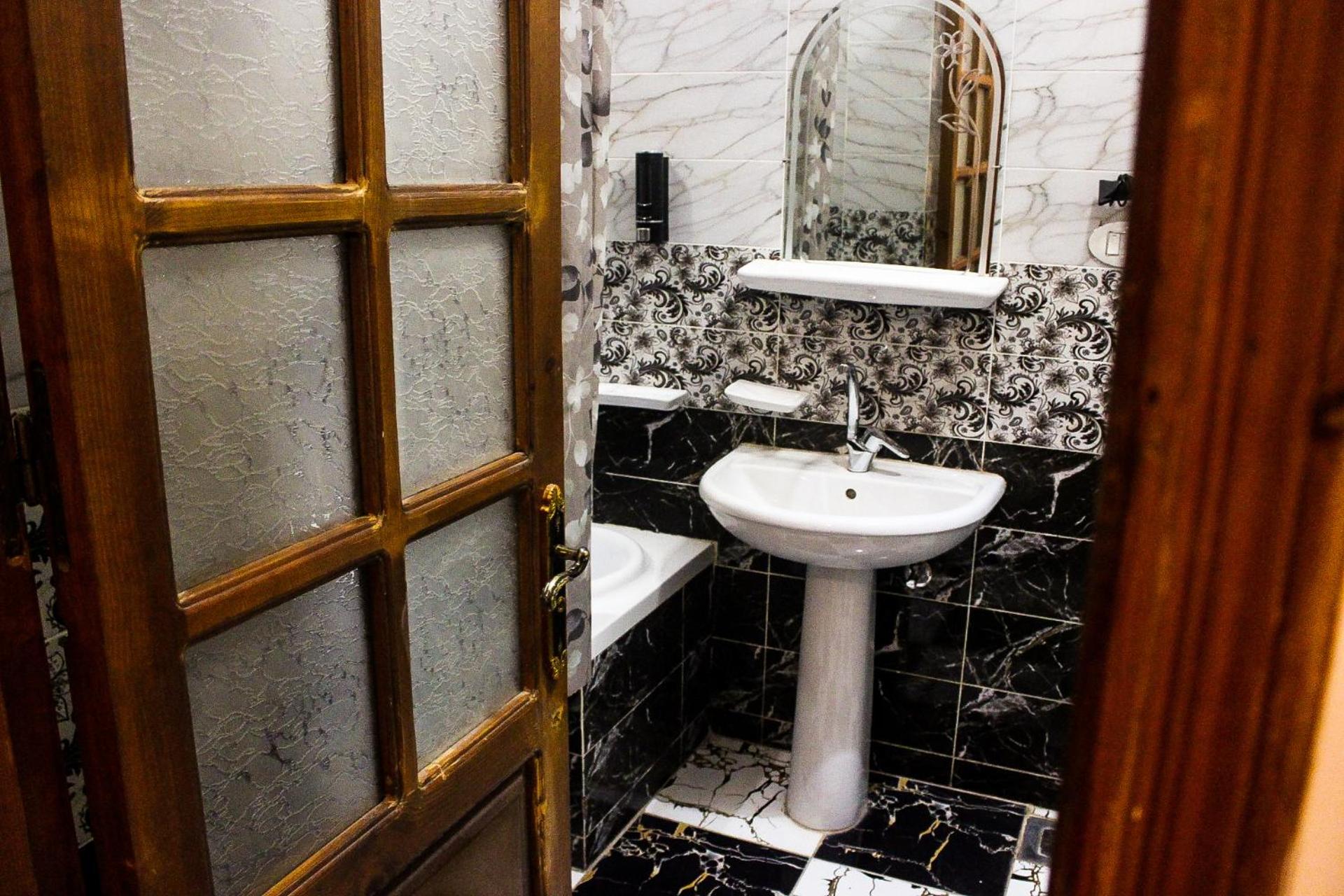 Flamingo Memnon Guest House - Photo 50