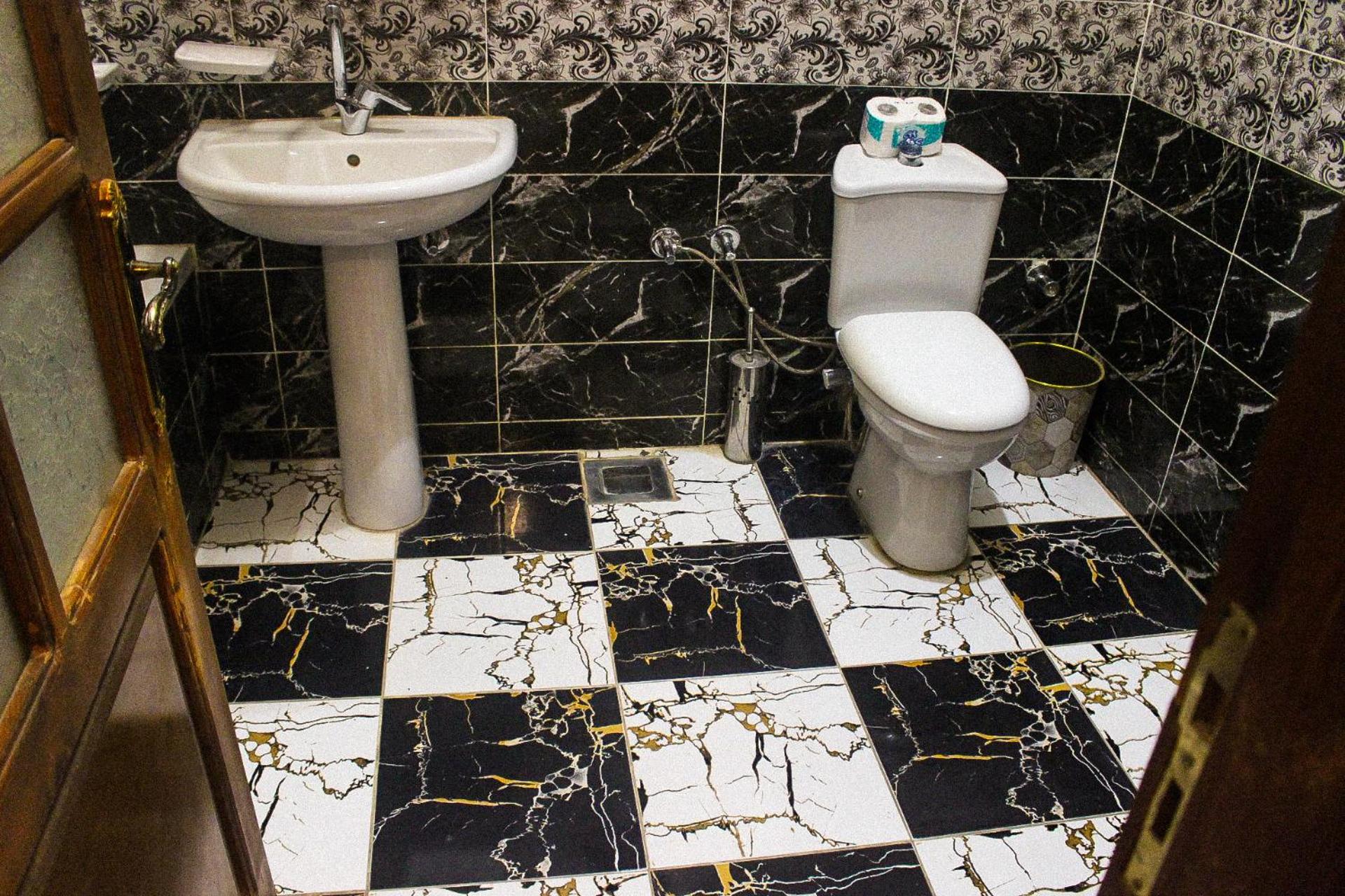 Flamingo Memnon Guest House - Photo 51