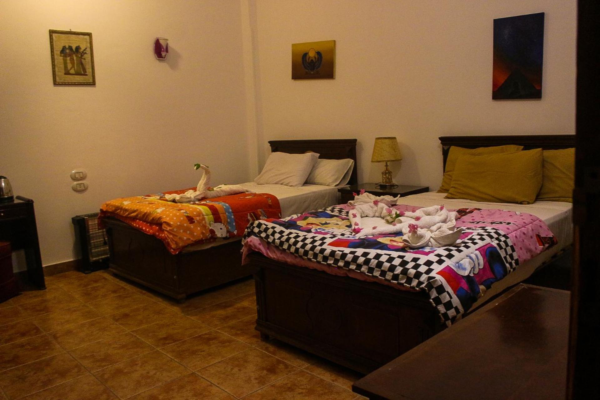 Flamingo Memnon Guest House - Photo 53