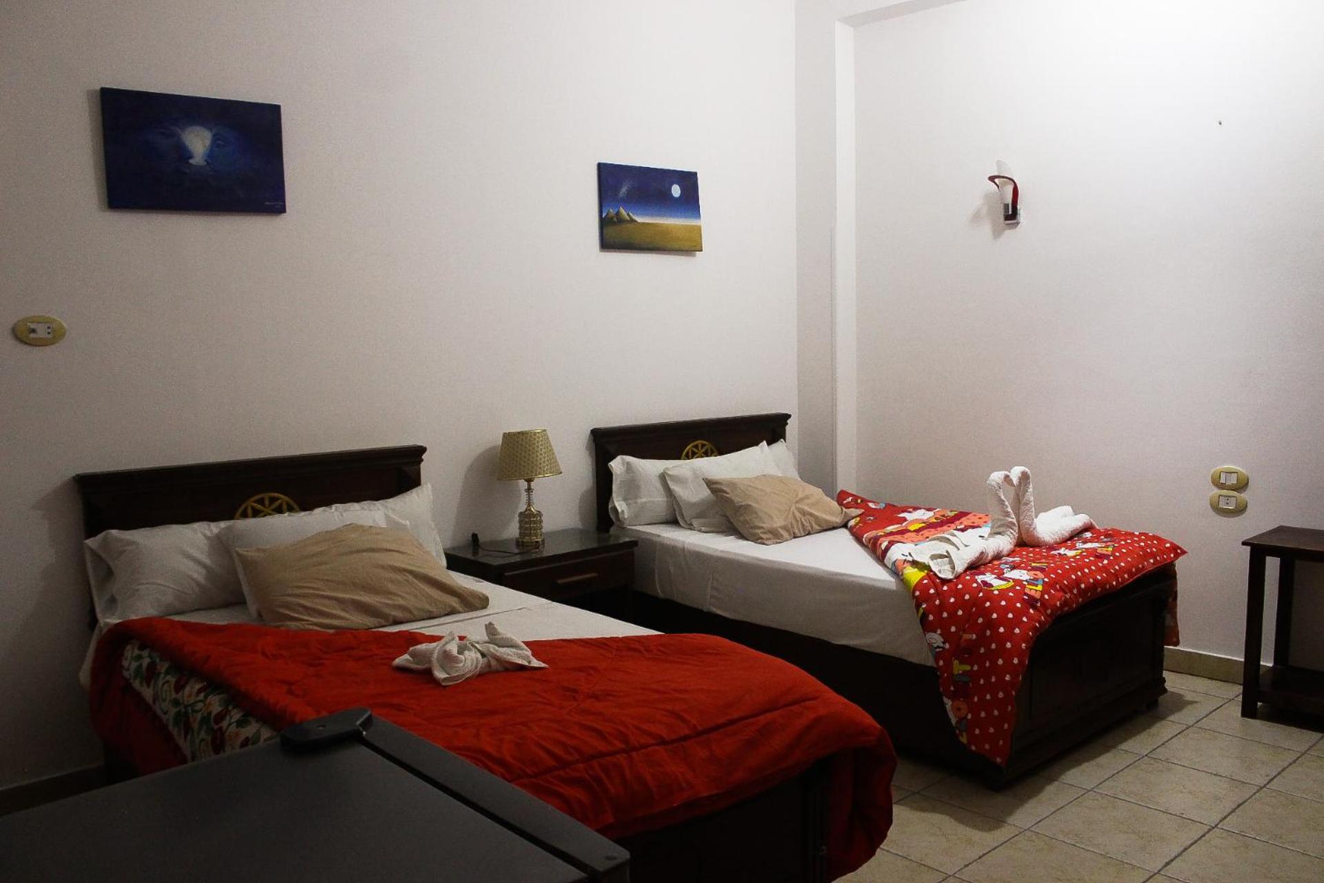 Flamingo Memnon Guest House - Photo 60